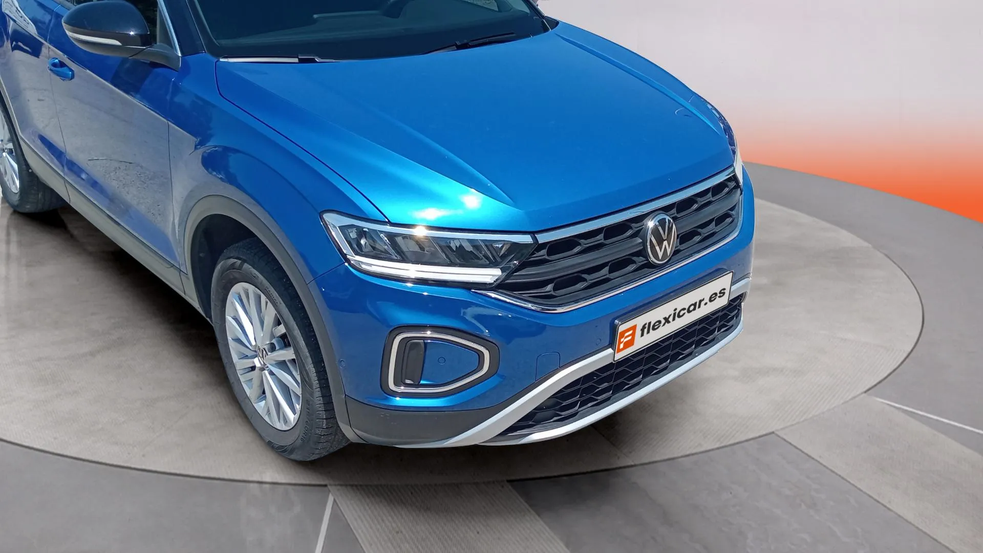 Volkswagen T-Roc Life 1.5 TSI DSG - foto 14