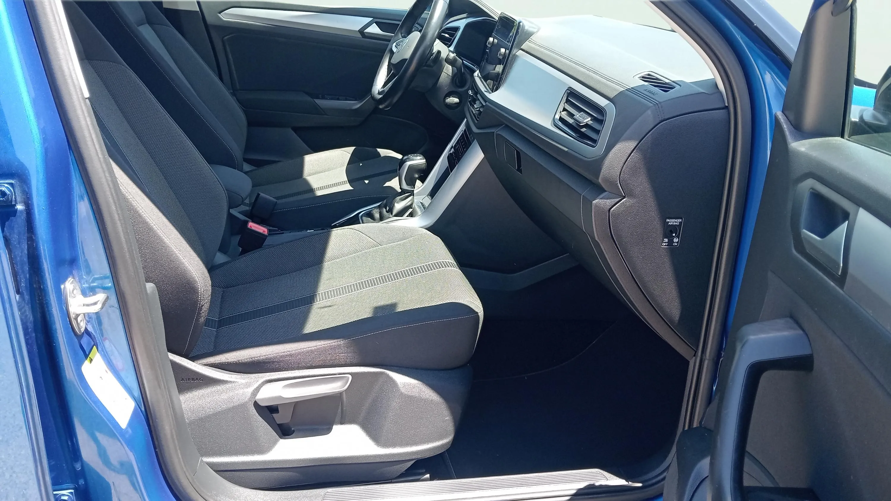 Volkswagen T-Roc Life 1.5 TSI DSG - foto 17