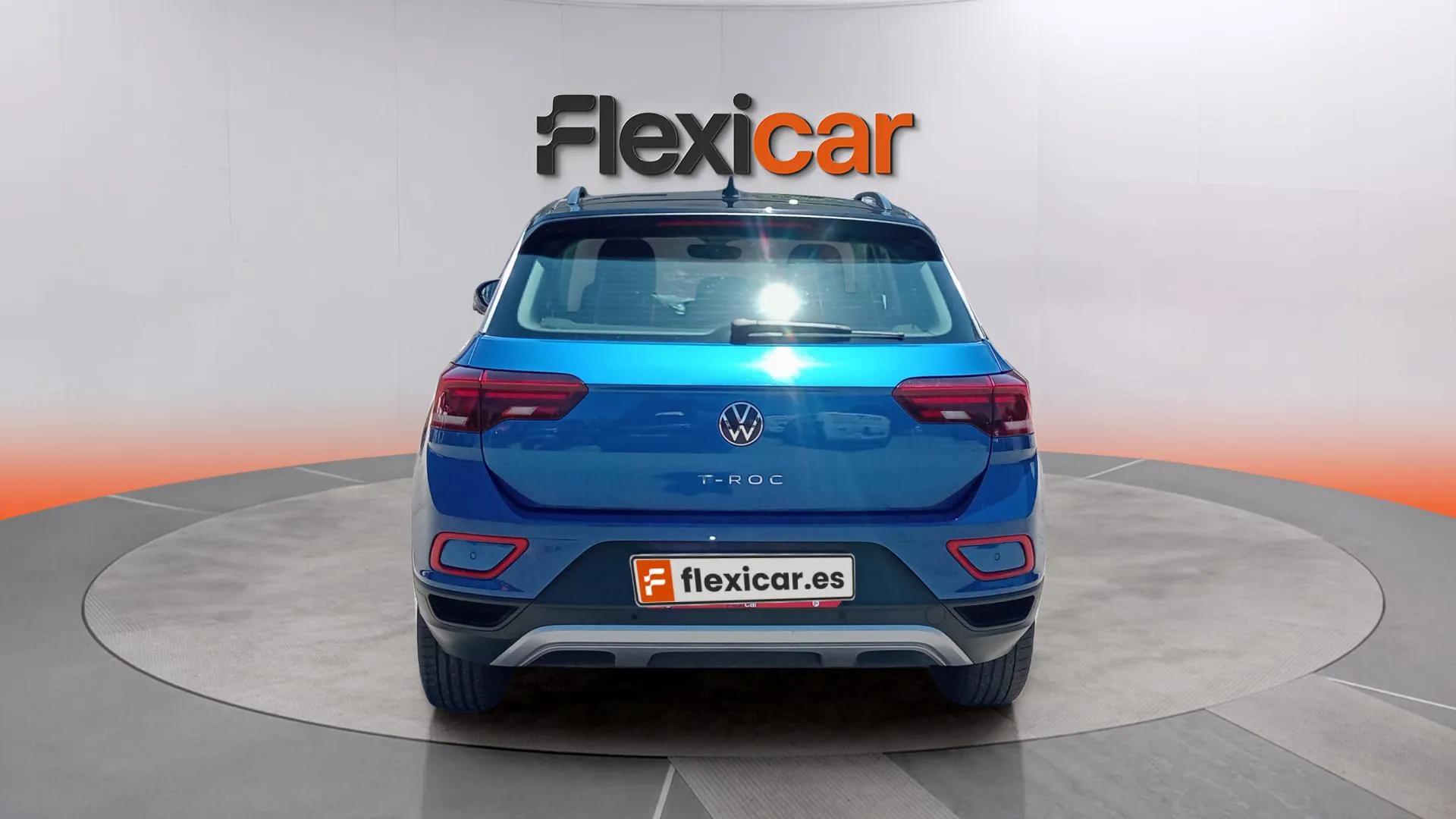 Volkswagen T-Roc Life 1.5 TSI DSG - foto 9