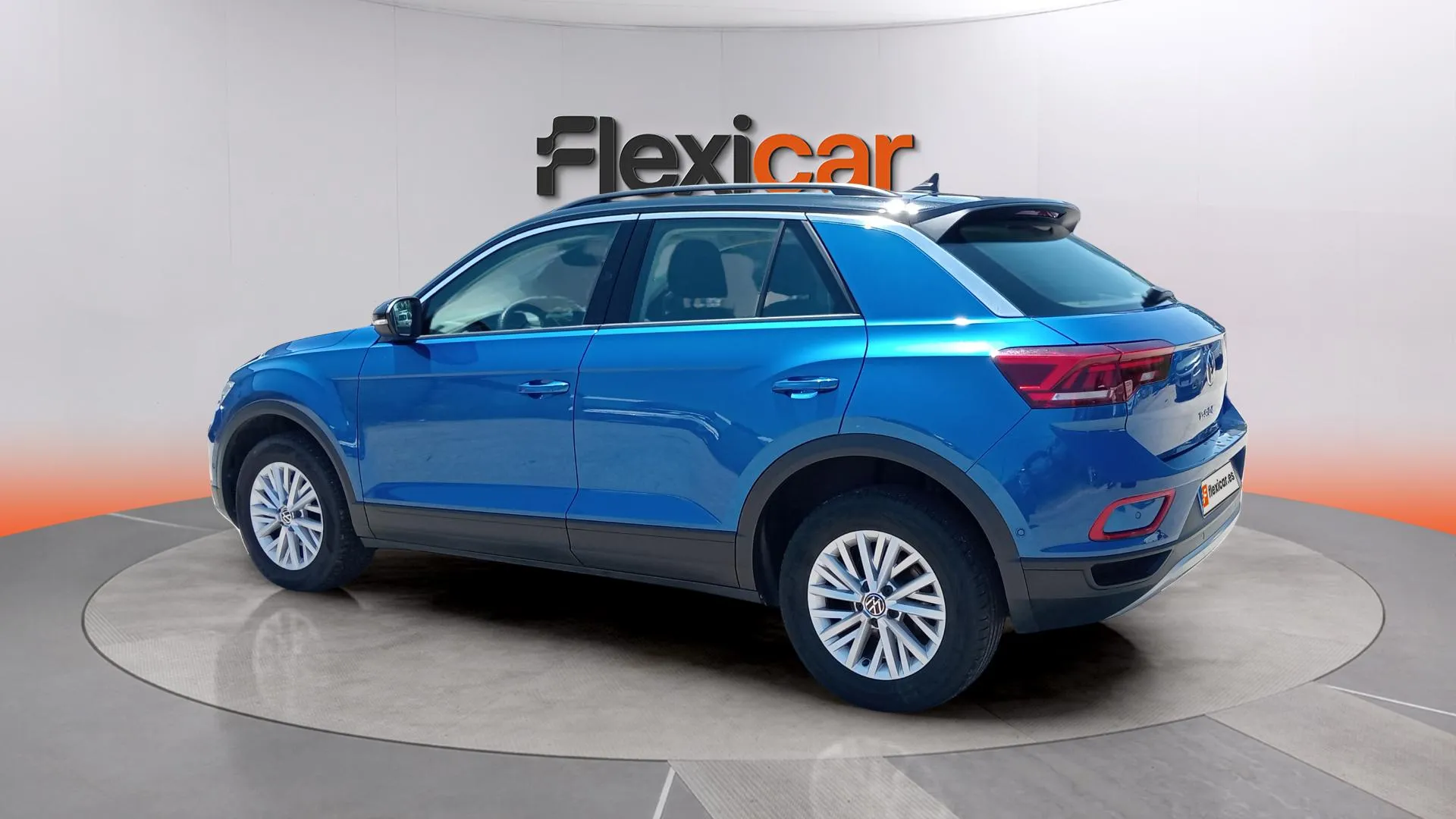 Volkswagen T-Roc Life 1.5 TSI DSG - foto 7