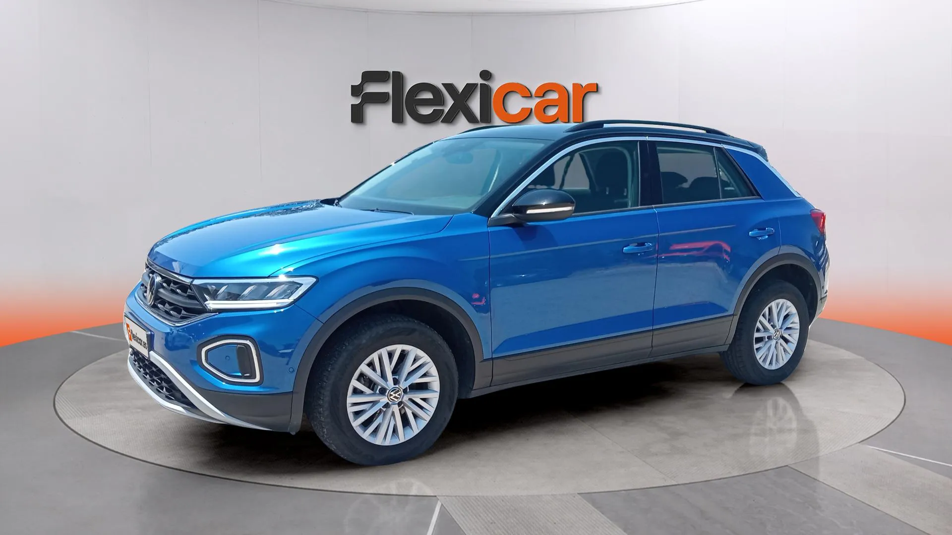 Volkswagen T-Roc Life 1.5 TSI DSG - foto 5