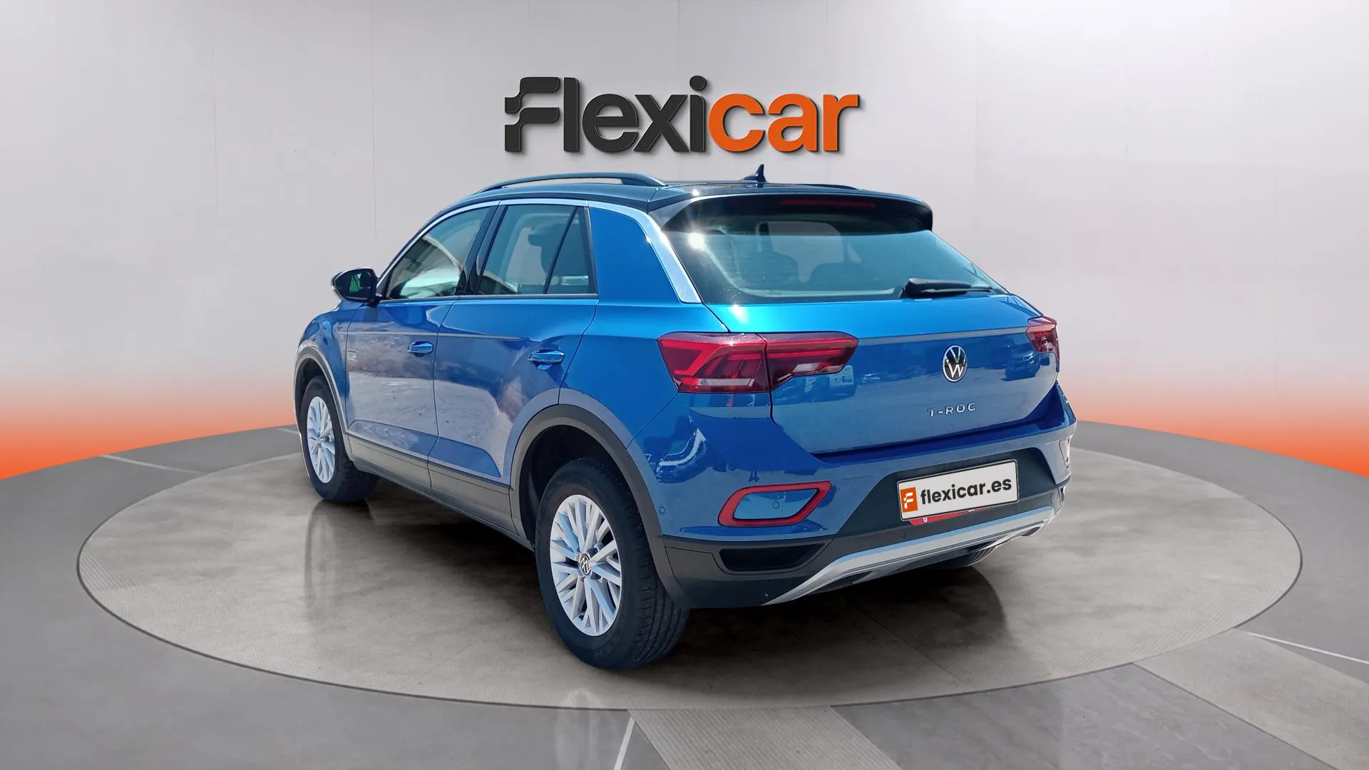 Volkswagen T-Roc Life 1.5 TSI DSG - foto 8