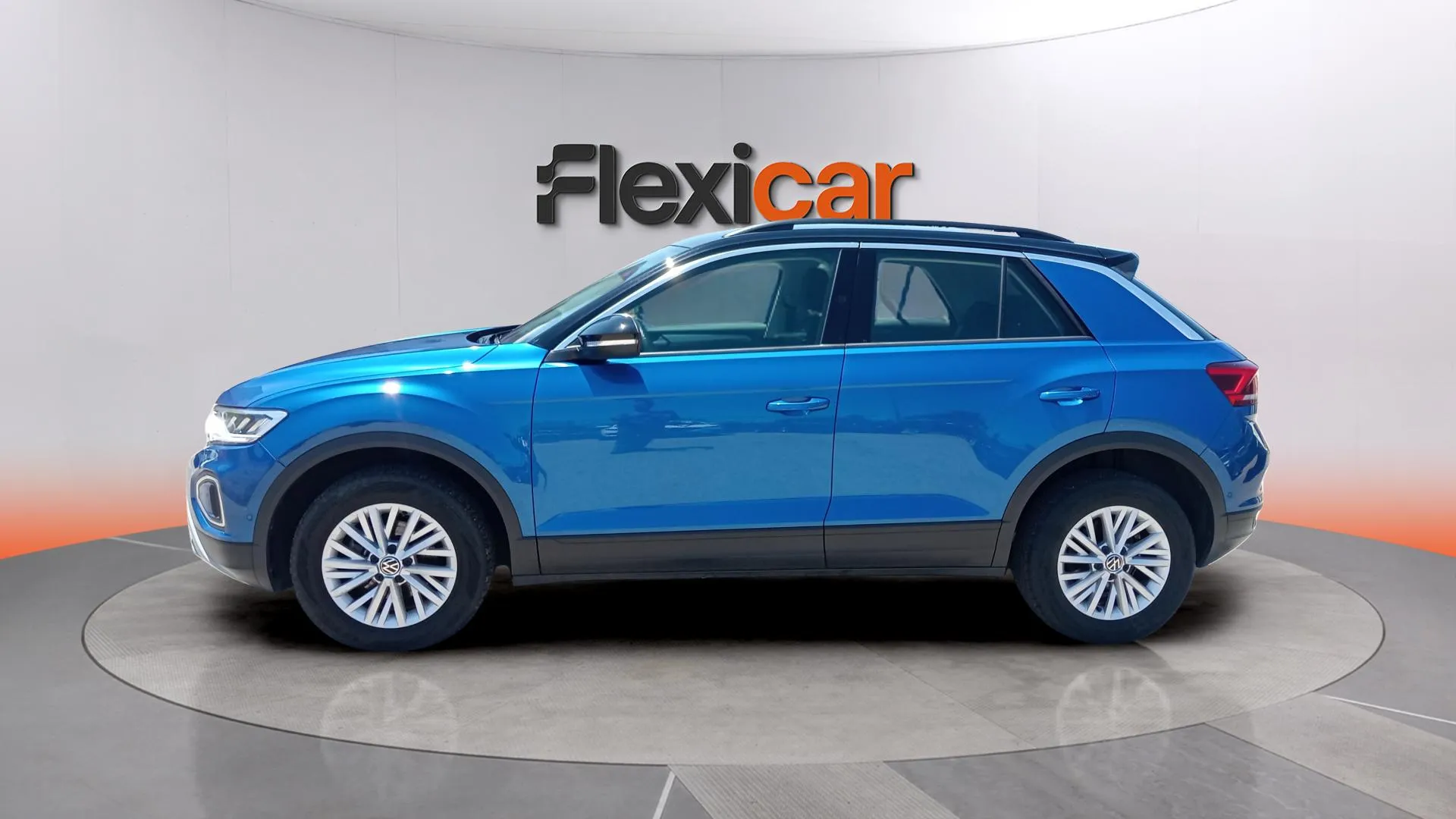 Volkswagen T-Roc Life 1.5 TSI DSG - foto 6