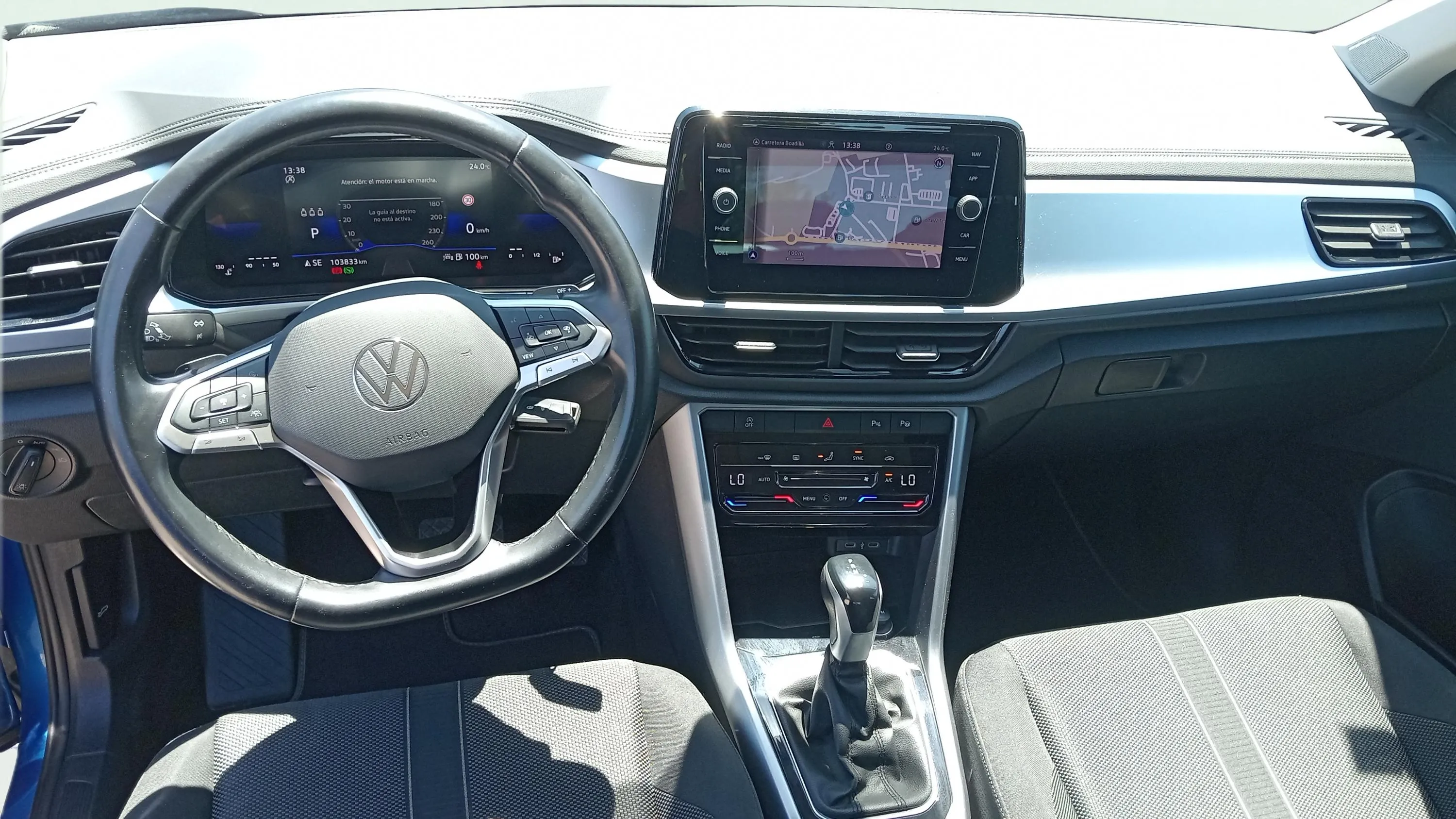 Volkswagen T-Roc Life 1.5 TSI DSG - foto 15