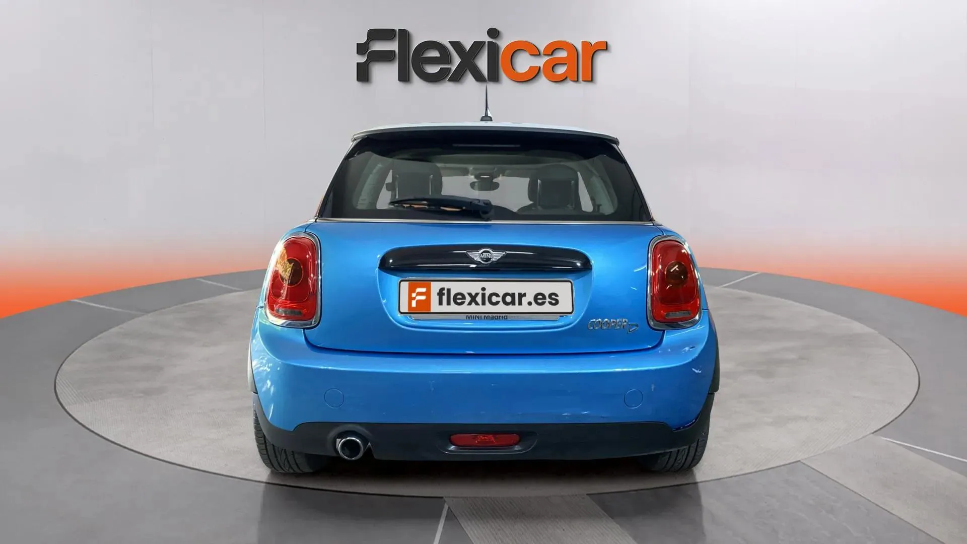MINI Cooper D - foto 4