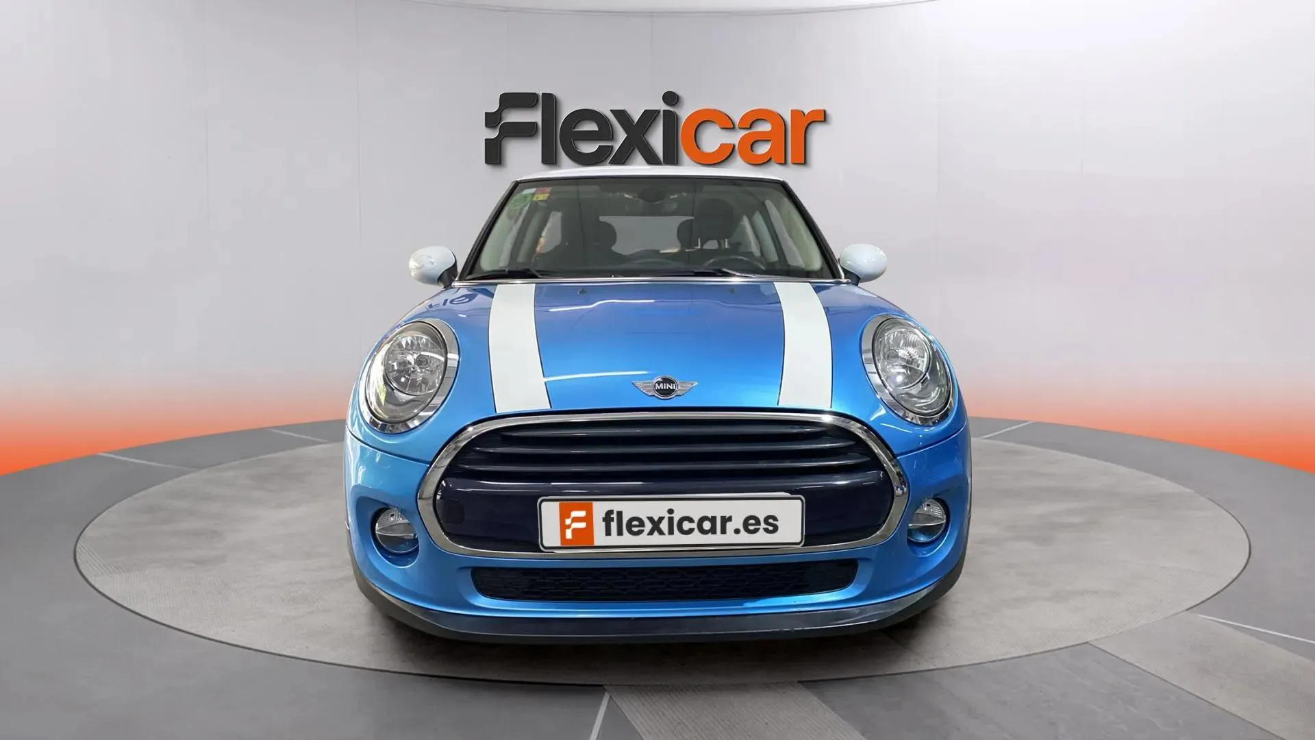 MINI Cooper D - foto 2