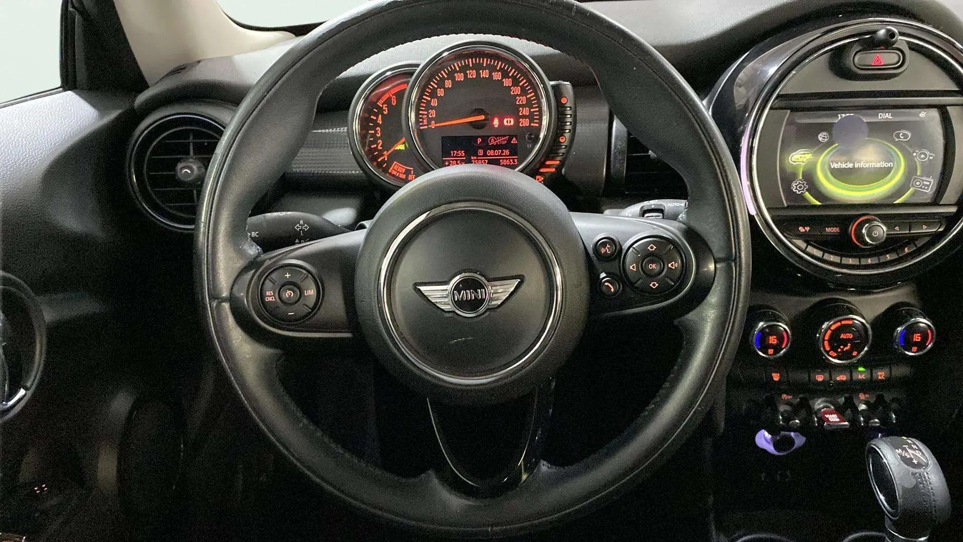 MINI Cooper D - foto 14
