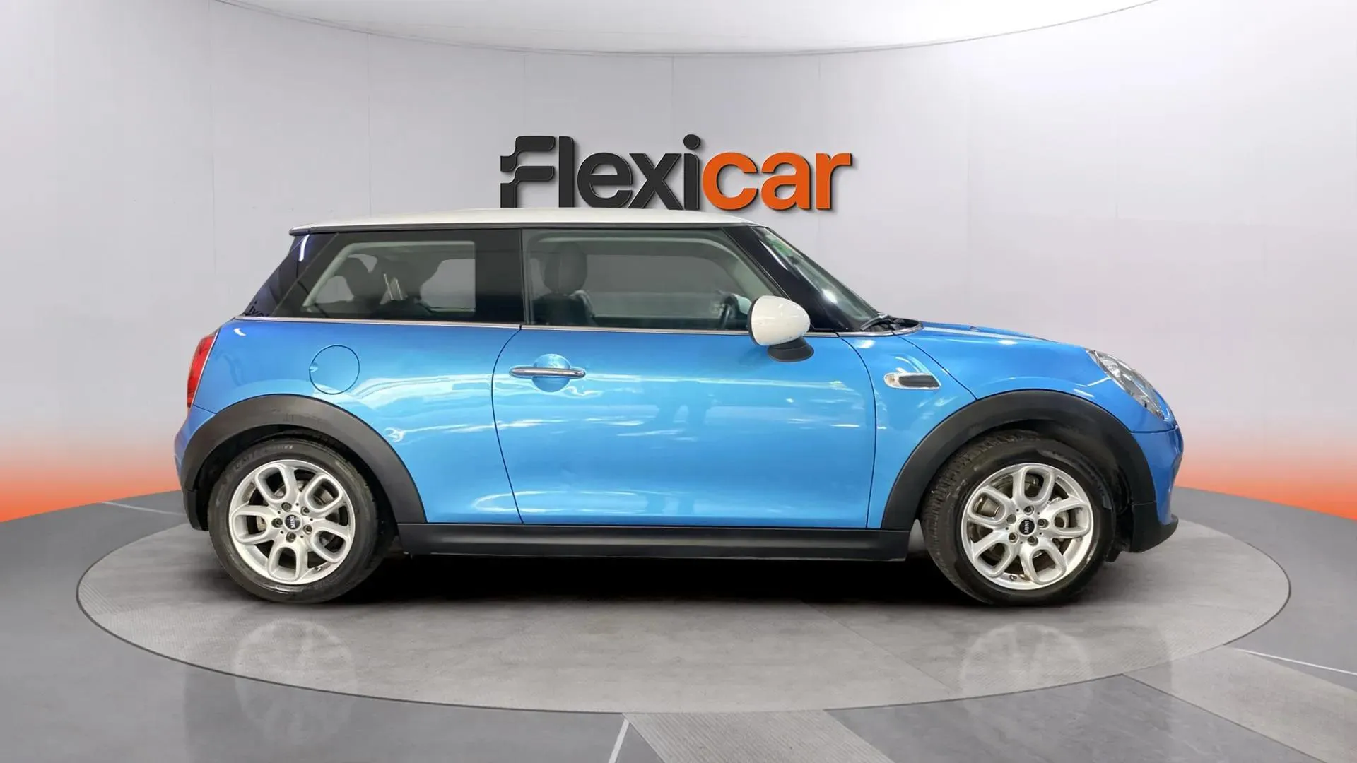MINI Cooper D - foto 5
