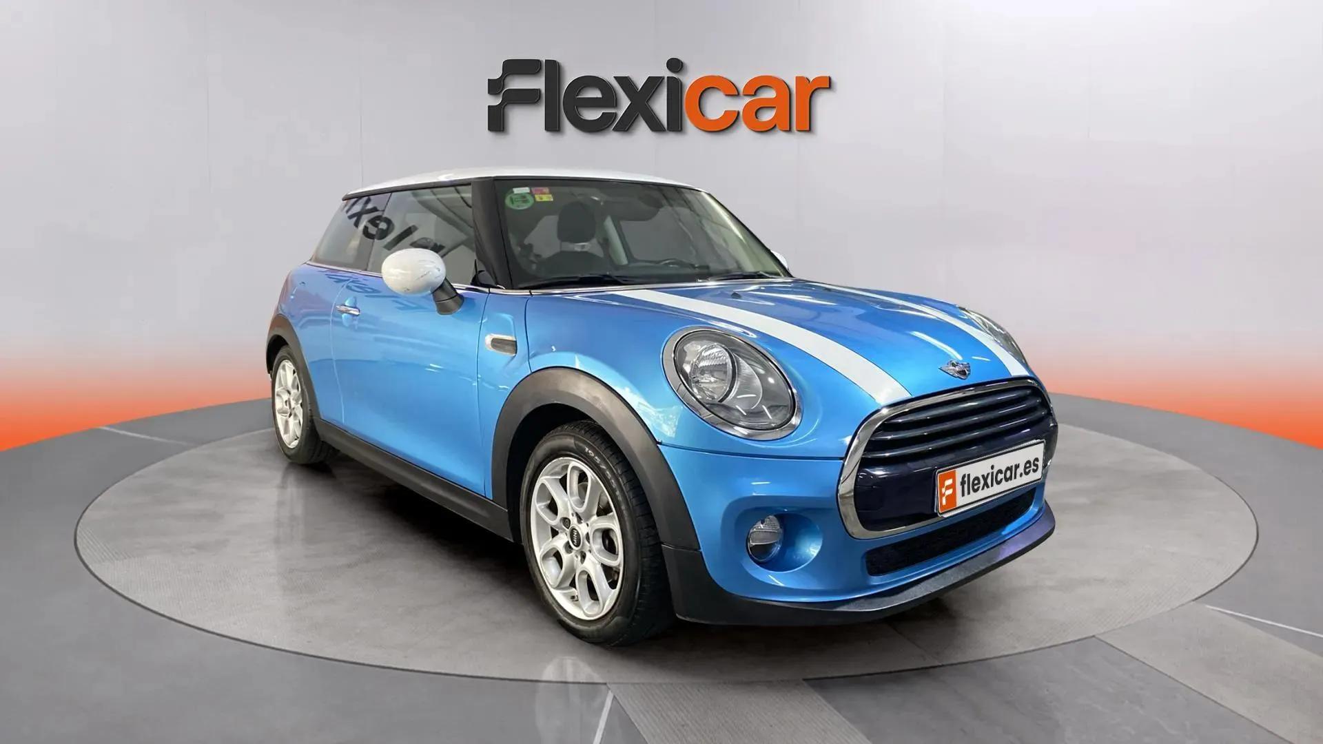 MINI Cooper D - foto 1