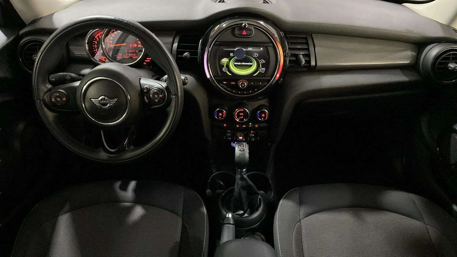 MINI Cooper D - foto 11