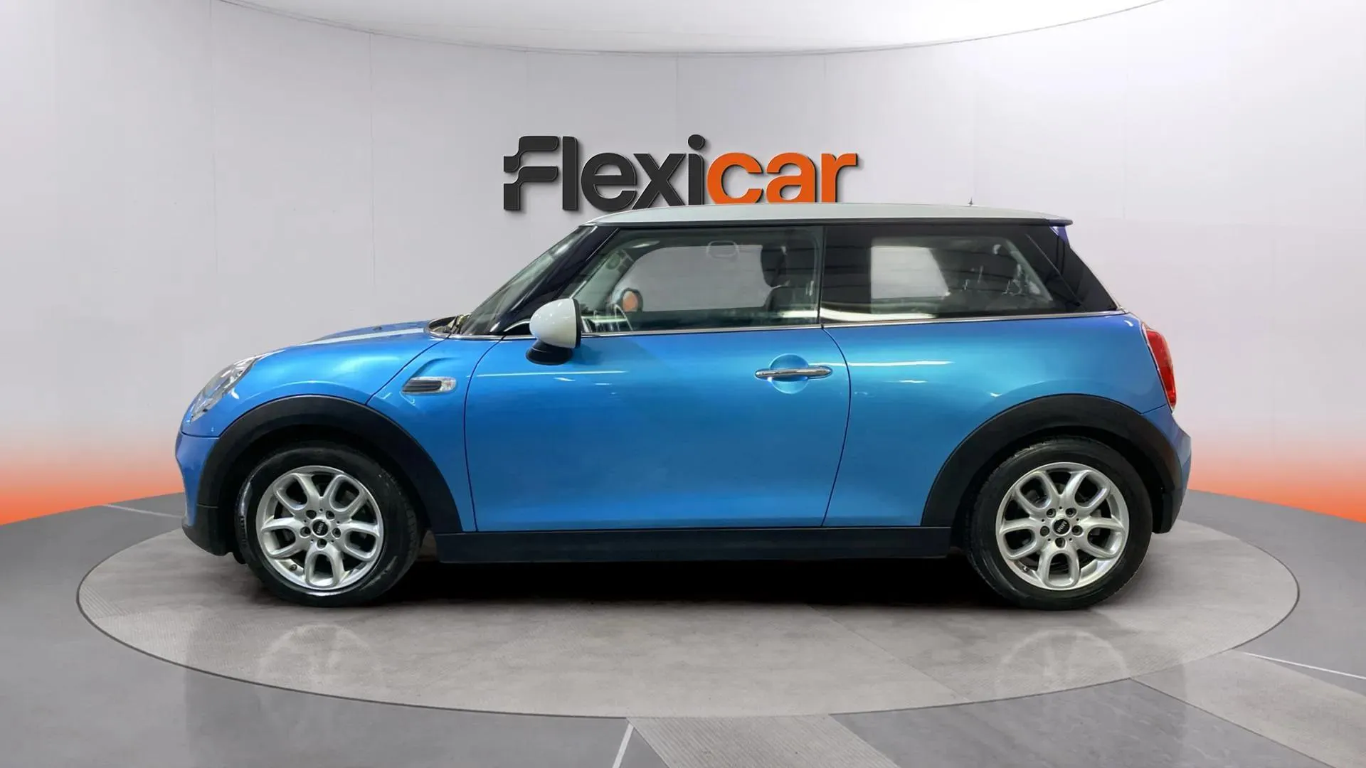 MINI Cooper D - foto 3