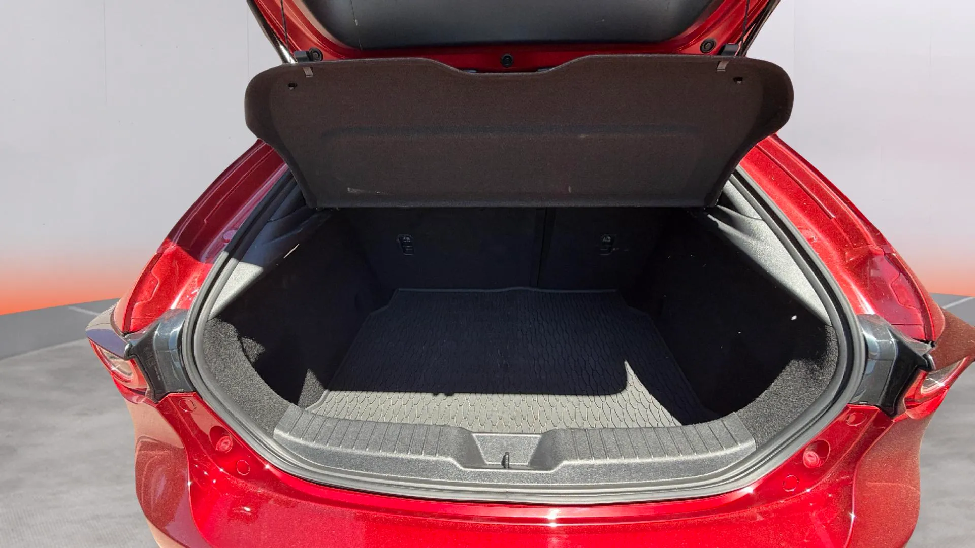 Mazda Mazda3 2.0 e-Skyactiv-G Homura - foto 18