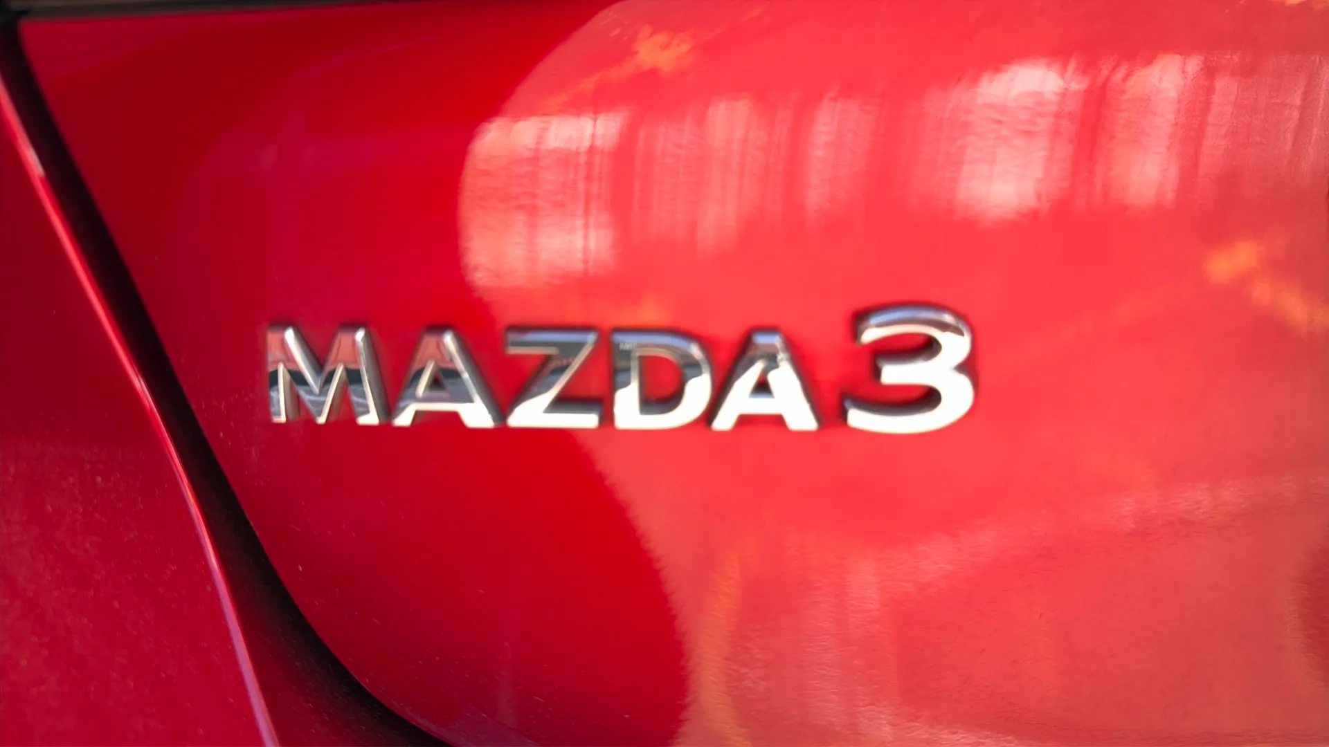 Mazda Mazda3 2.0 e-Skyactiv-G Homura - foto 23