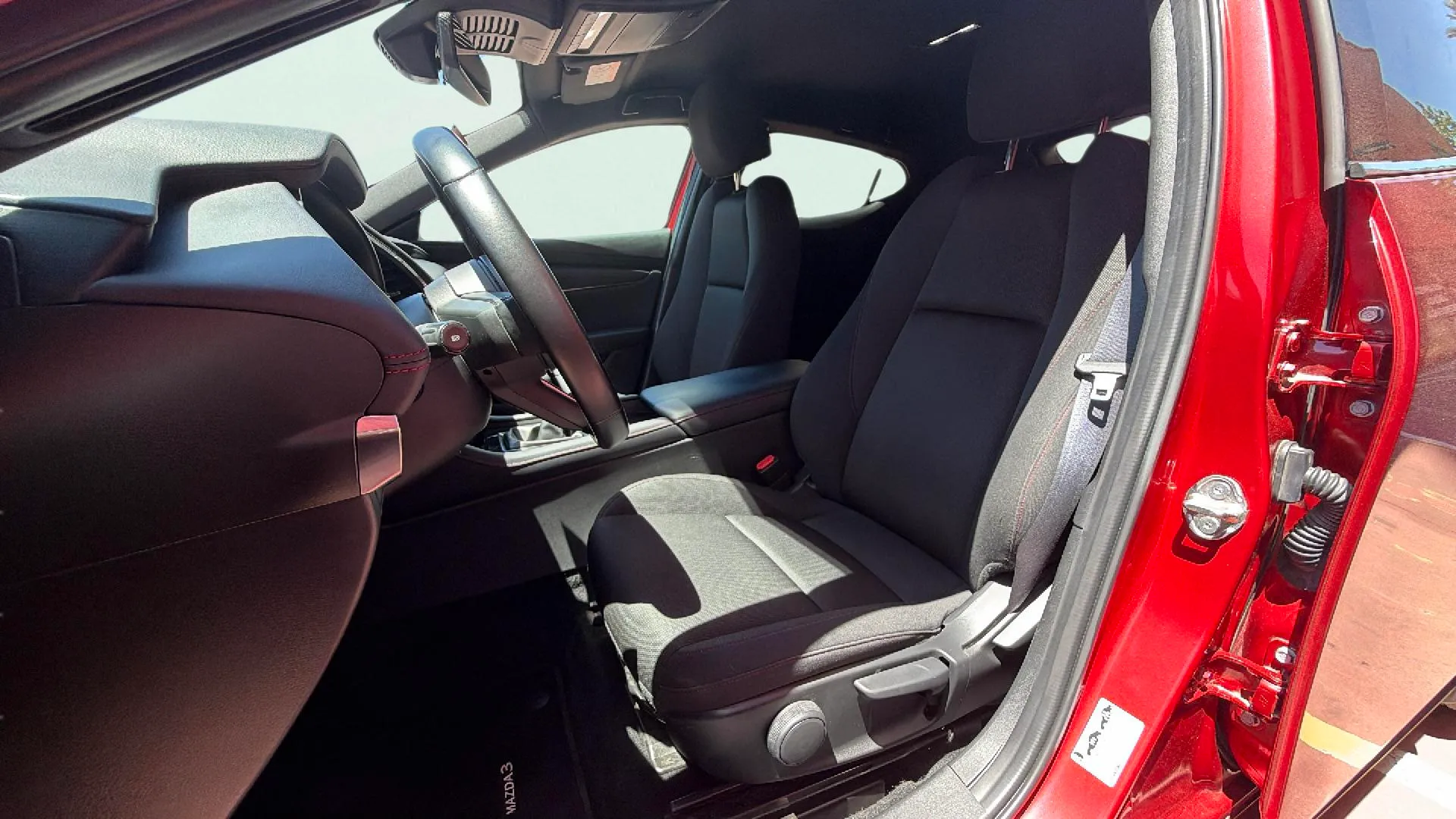Mazda Mazda3 2.0 e-Skyactiv-G Homura - foto 13