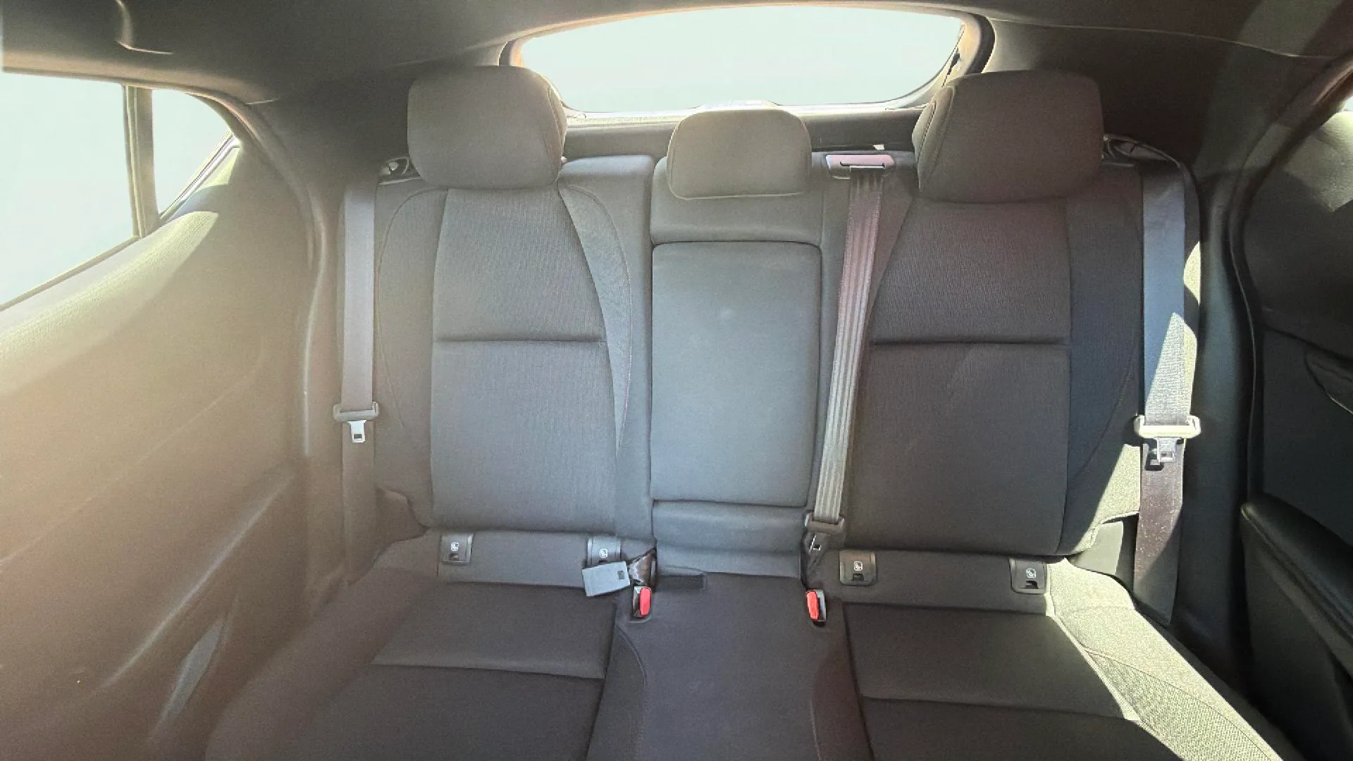 Mazda Mazda3 2.0 e-Skyactiv-G Homura - foto 15