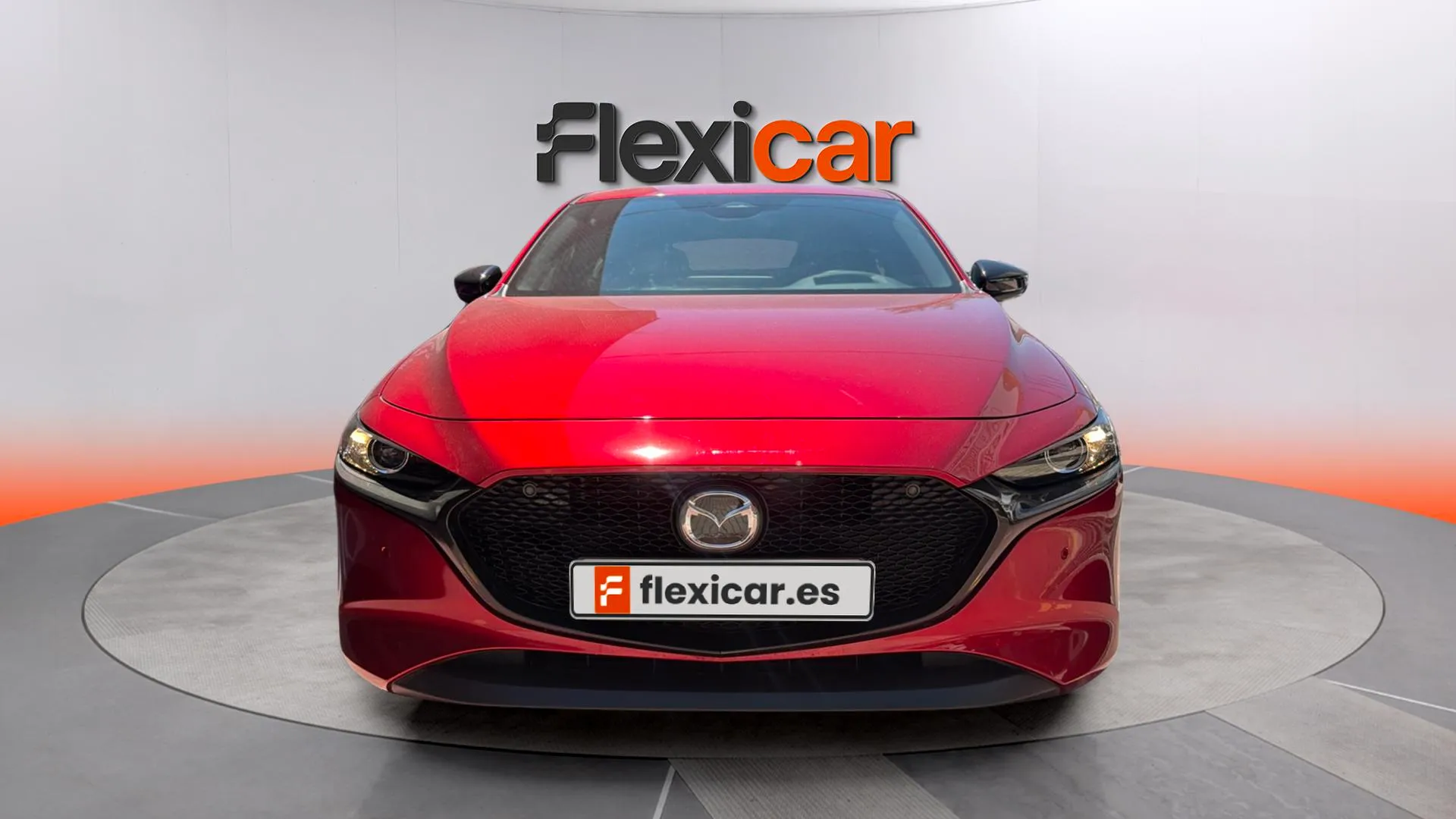 Mazda Mazda3 2.0 e-Skyactiv-G Homura - foto 2