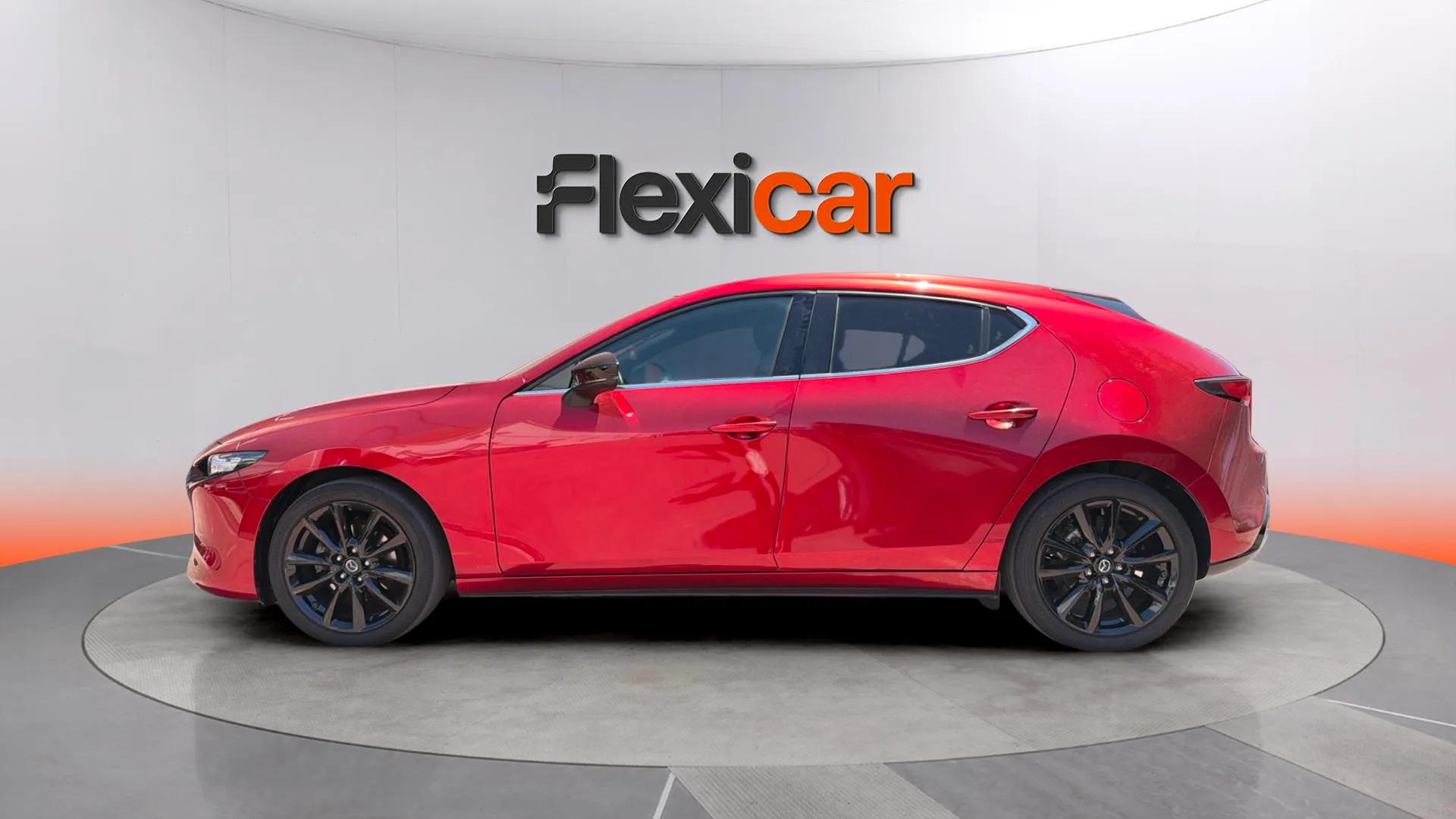 Mazda Mazda3 2.0 e-Skyactiv-G Homura - foto 4