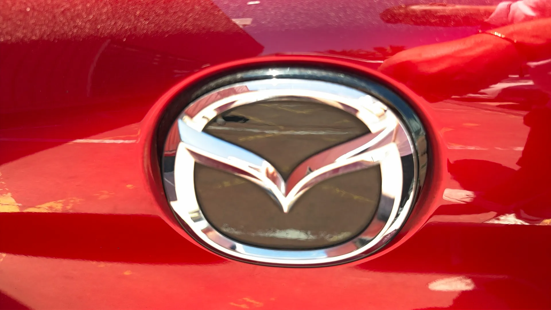 Mazda Mazda3 2.0 e-Skyactiv-G Homura - foto 22