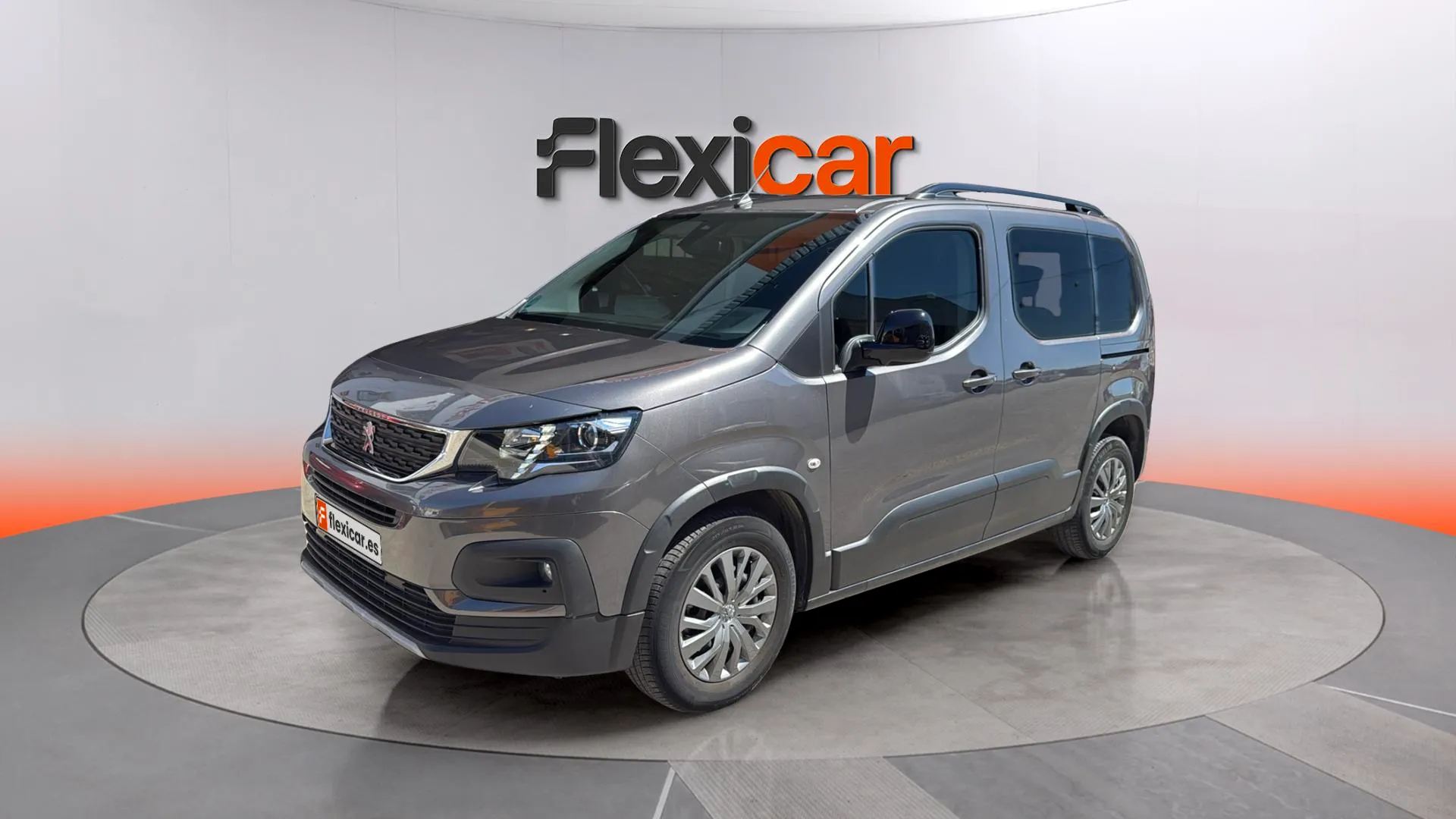 Peugeot Rifter Allure Standard PureTech - foto 7