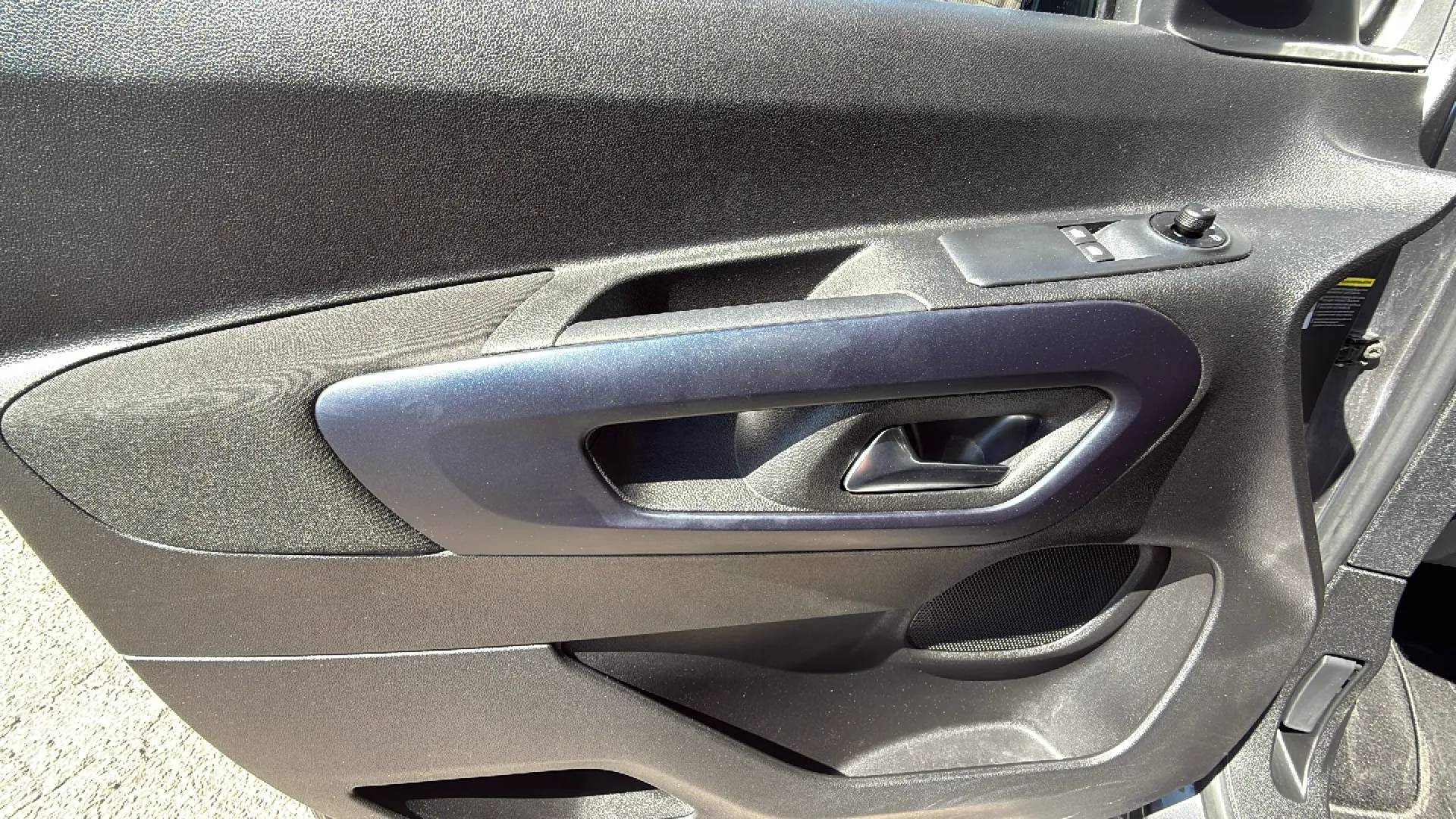 Peugeot Rifter Allure Standard PureTech - foto 9