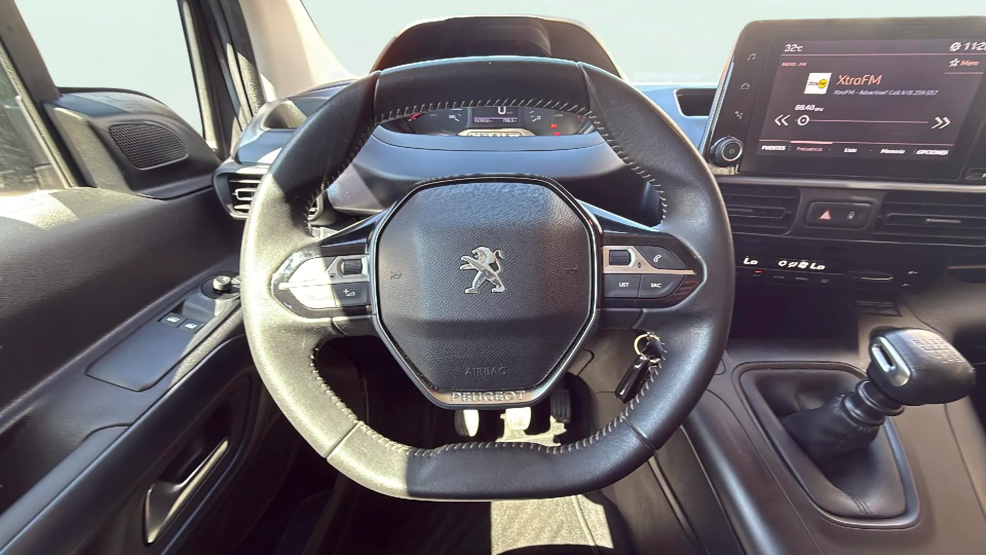 Peugeot Rifter Allure Standard PureTech - foto 10