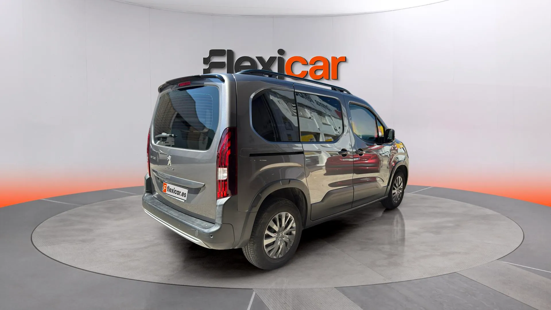 Peugeot Rifter Allure Standard PureTech - foto 3