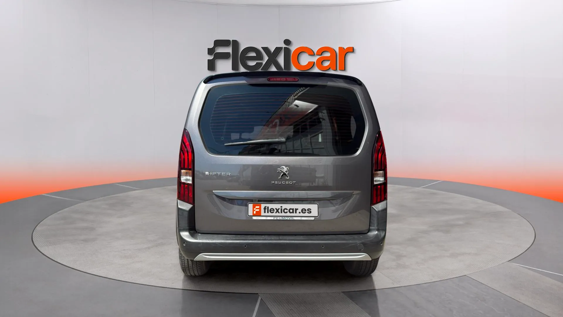 Peugeot Rifter Allure Standard PureTech - foto 4