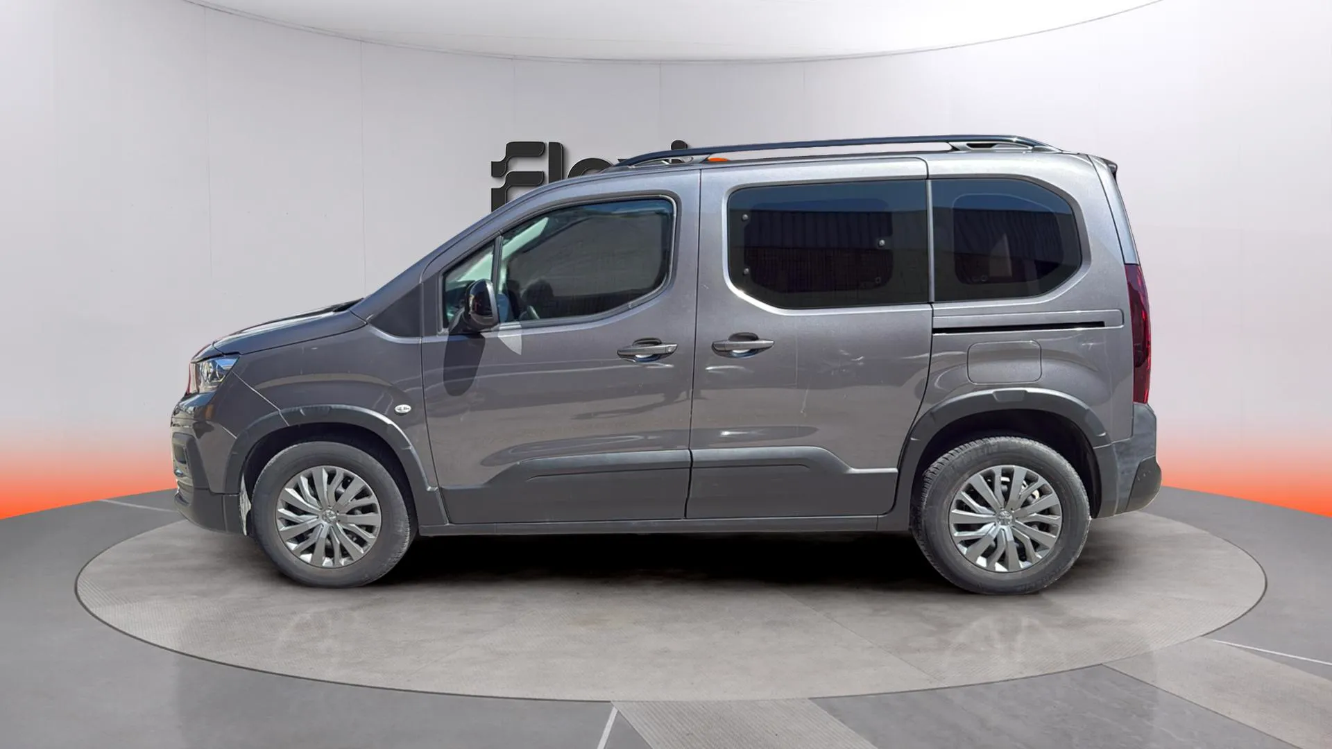 Peugeot Rifter Allure Standard PureTech - foto 6