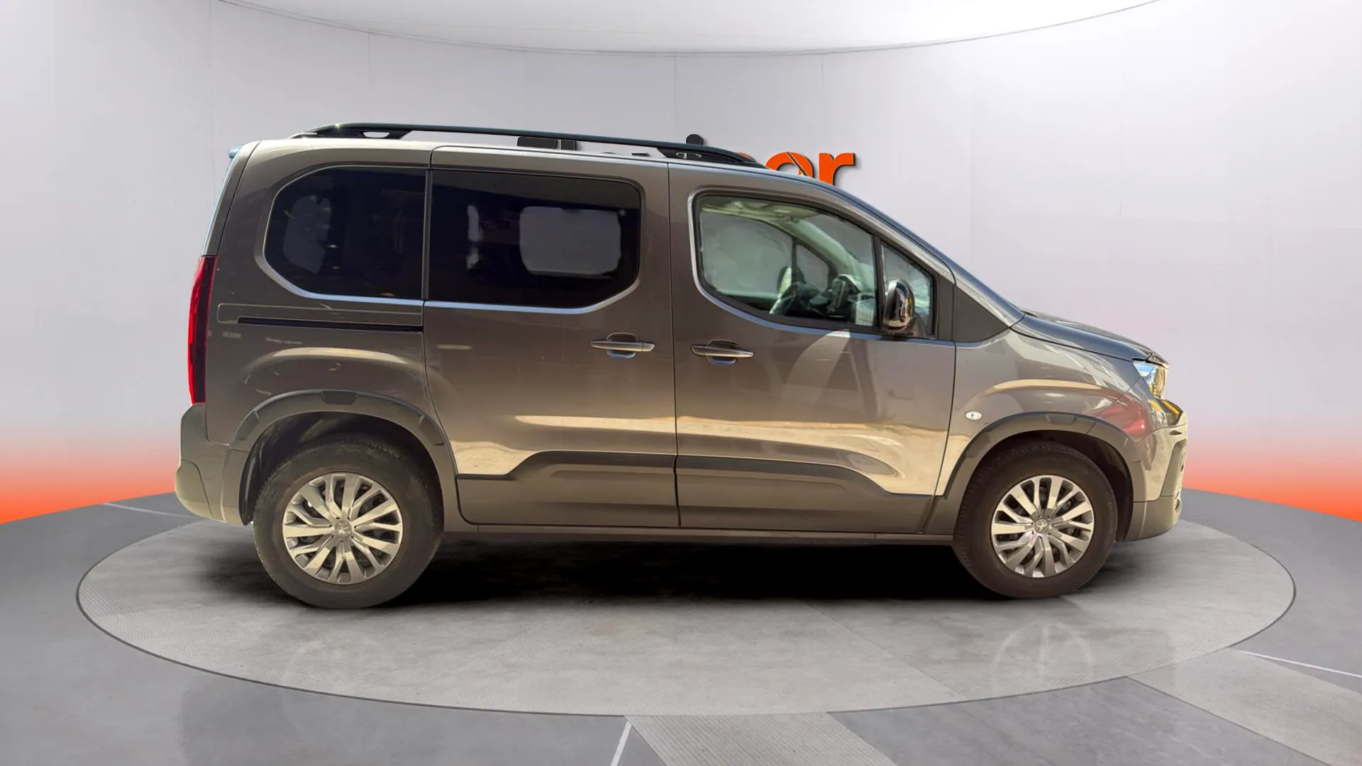 Peugeot Rifter Allure Standard PureTech - foto 2