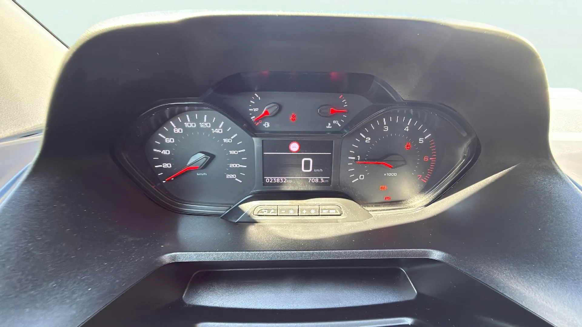 Peugeot Rifter Allure Standard PureTech - foto 11