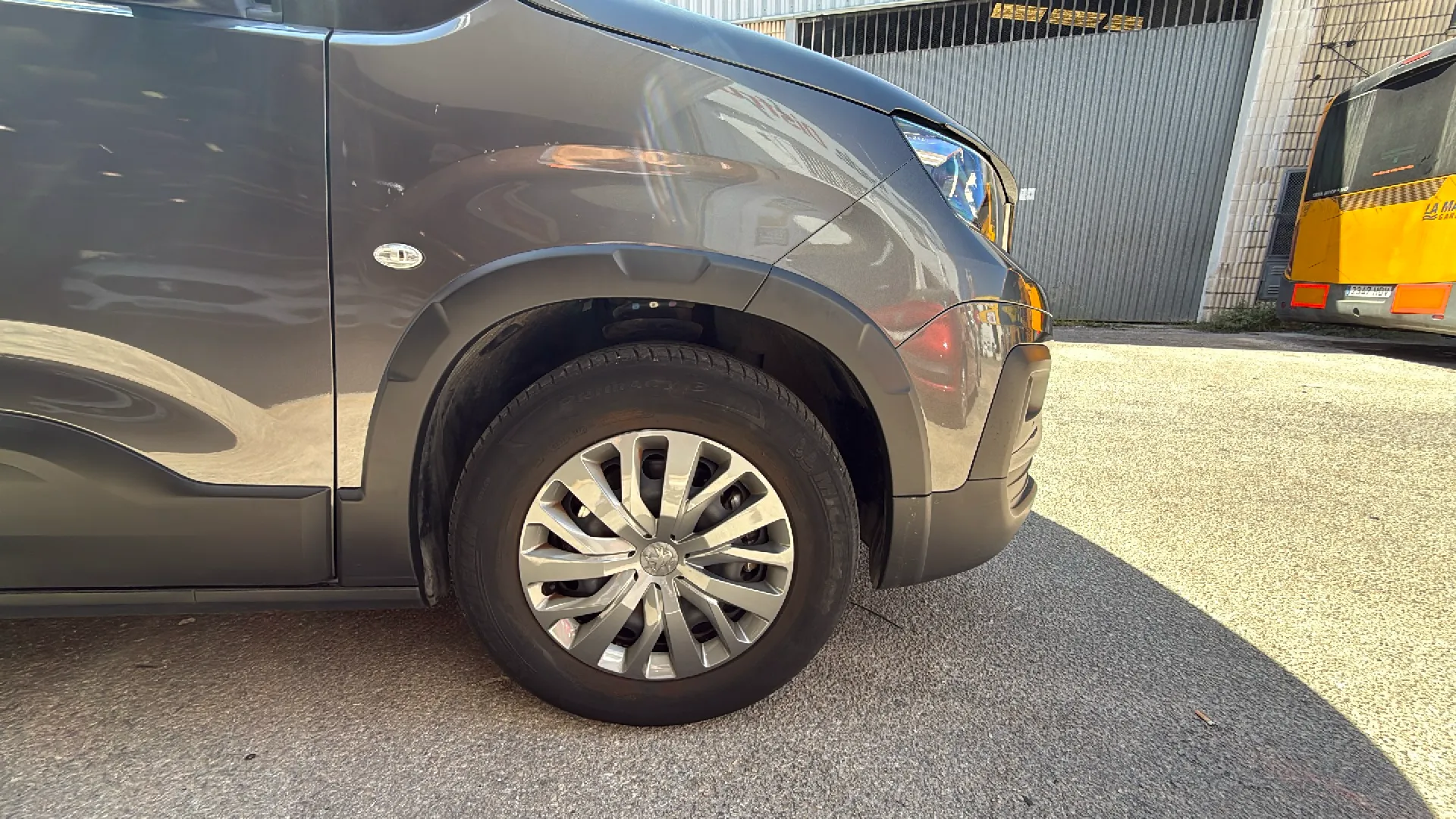 Peugeot Rifter Allure Standard PureTech - foto 23