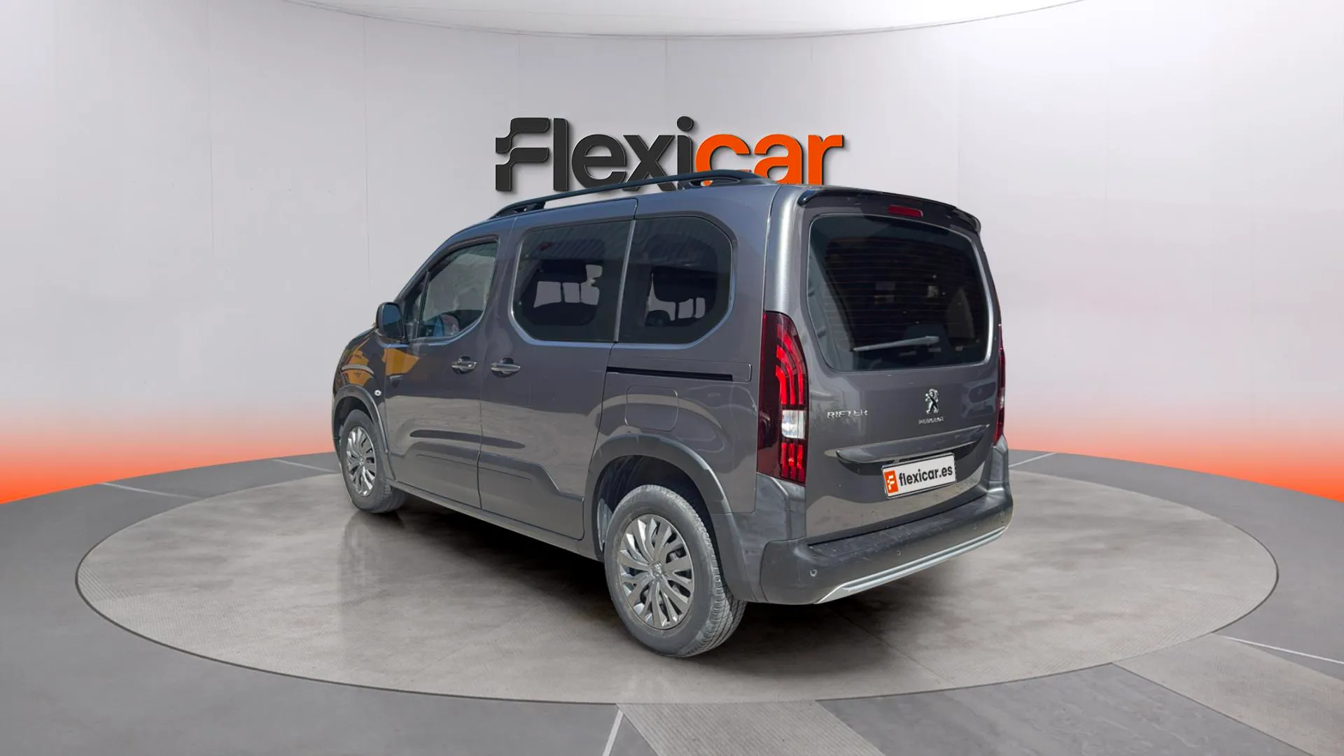Peugeot Rifter Allure Standard PureTech - foto 5