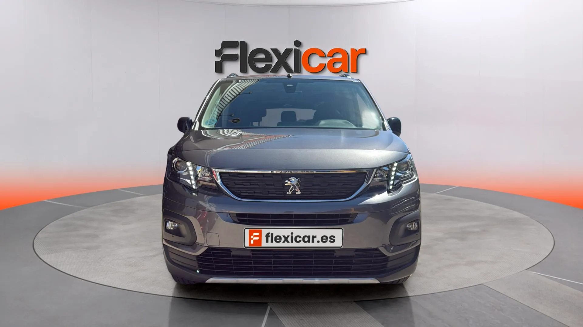 Peugeot Rifter Allure Standard PureTech - foto 8