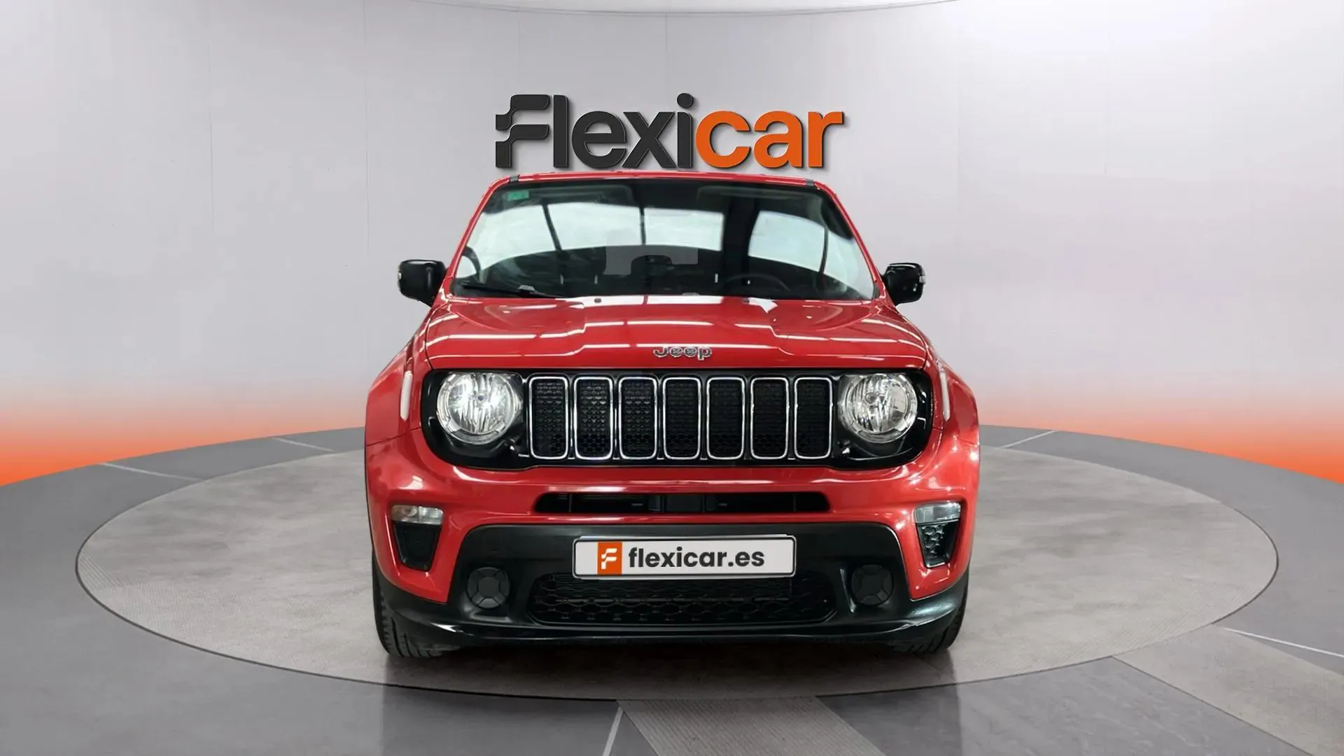 Jeep Renegade 1.0G Limited 4x2 - foto 2