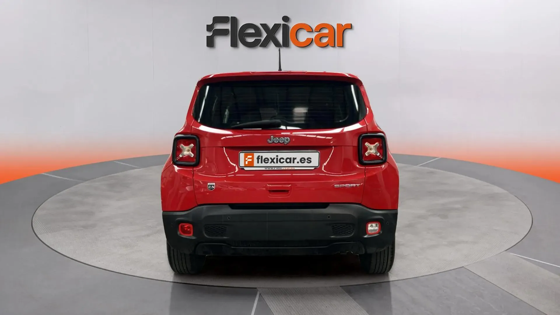 Jeep Renegade 1.0G Limited 4x2 - foto 4