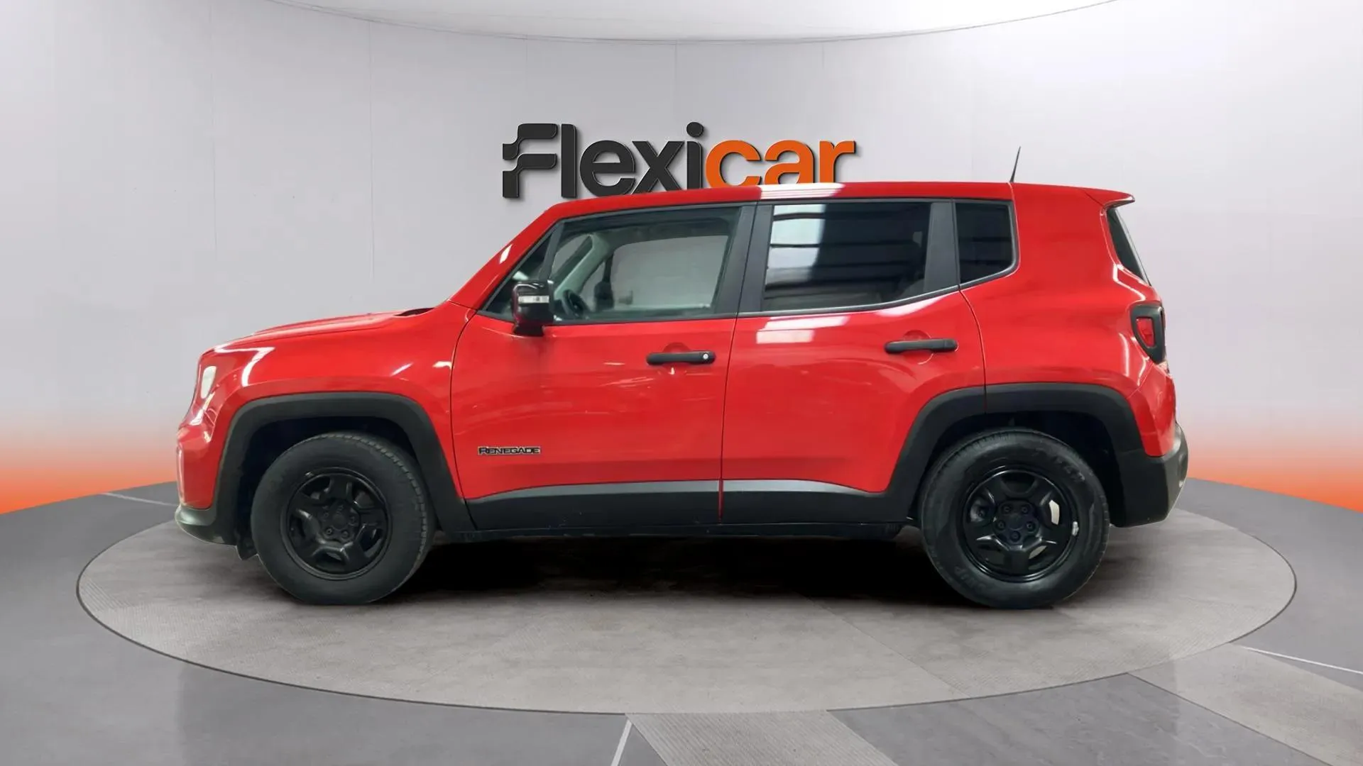 Jeep Renegade 1.0G Limited 4x2 - foto 3