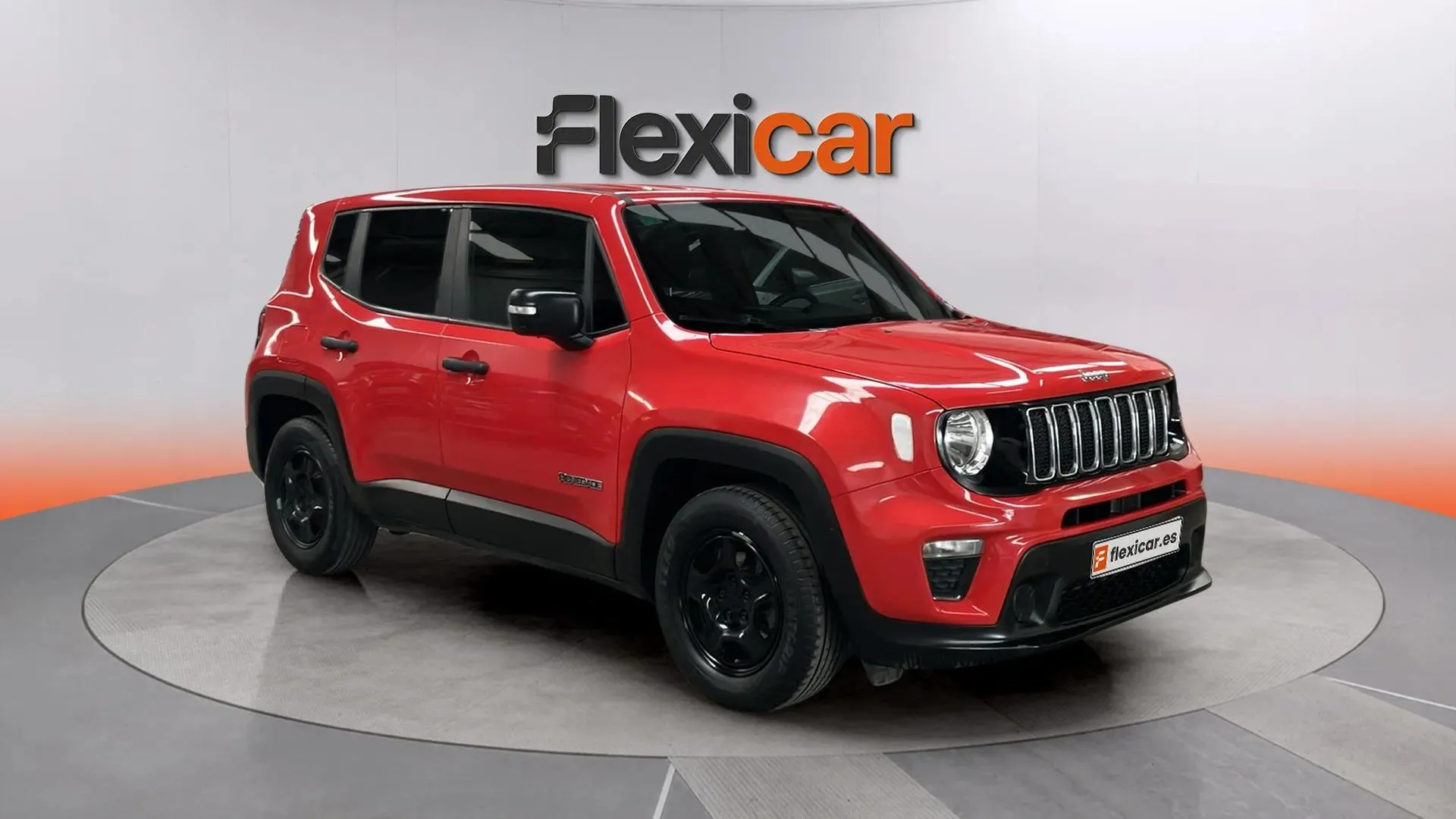 Jeep Renegade 1.0G Limited 4x2