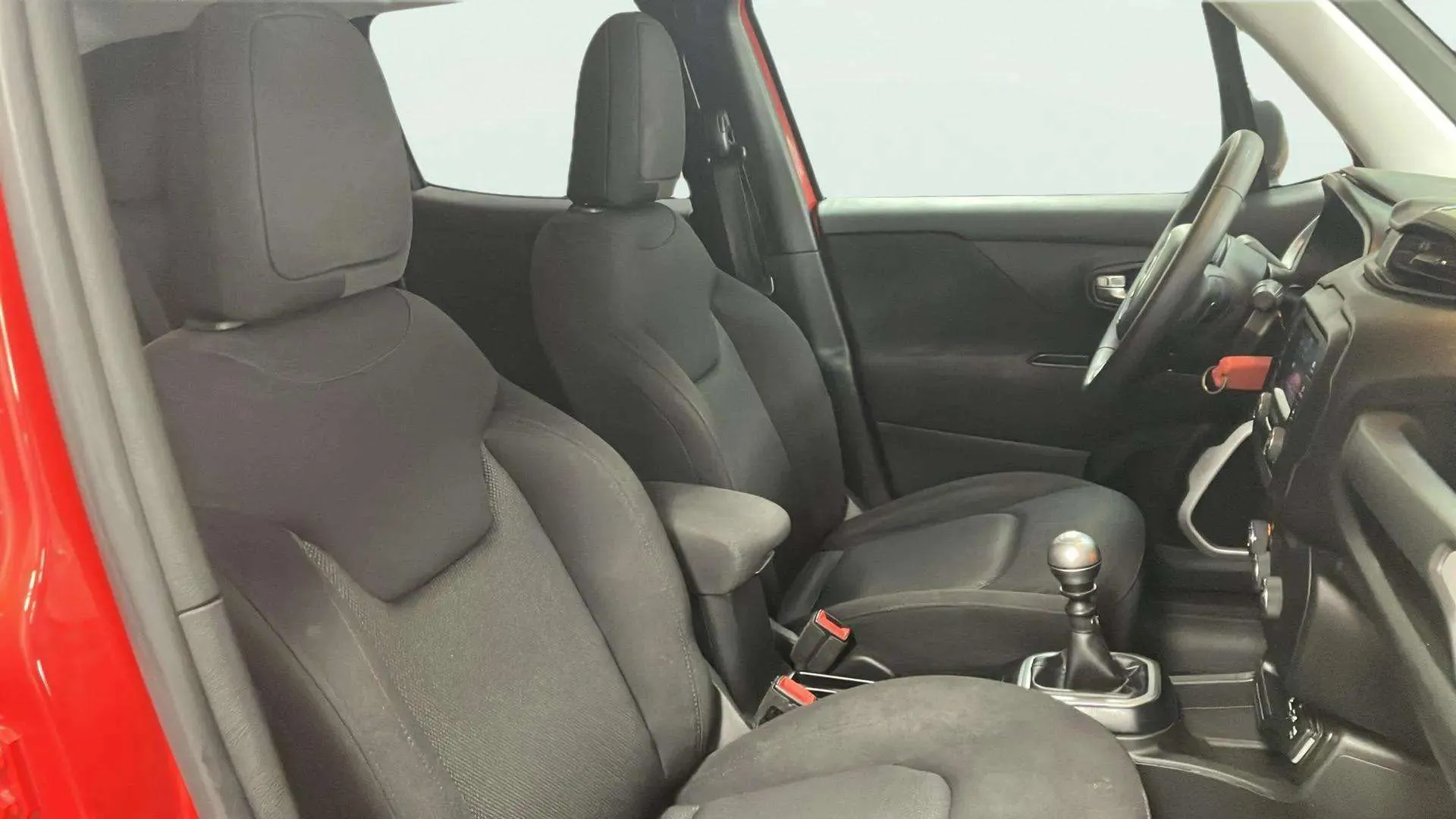 Jeep Renegade 1.0G Limited 4x2 - foto 12