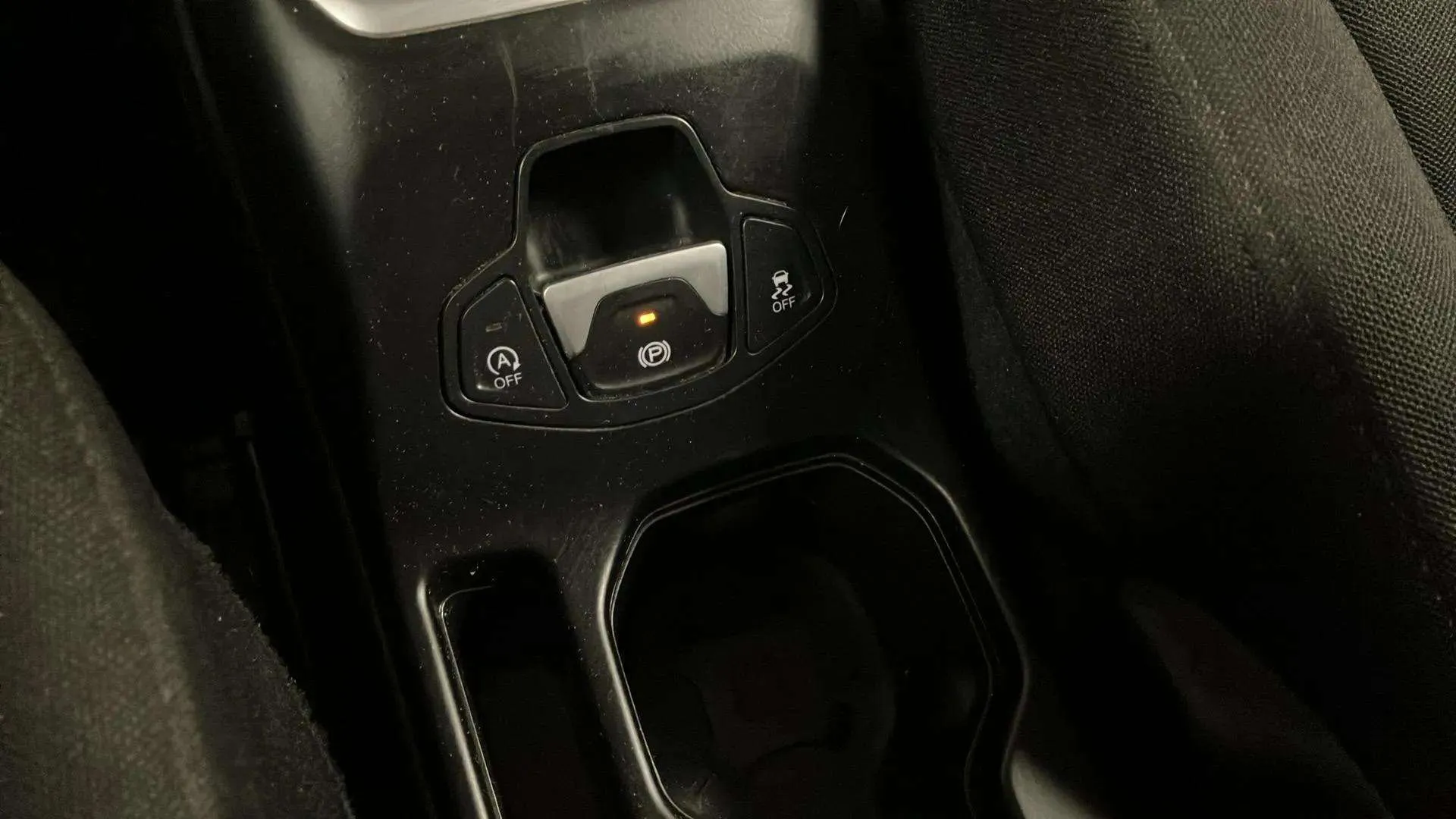 Jeep Renegade 1.0G Limited 4x2 - foto 18