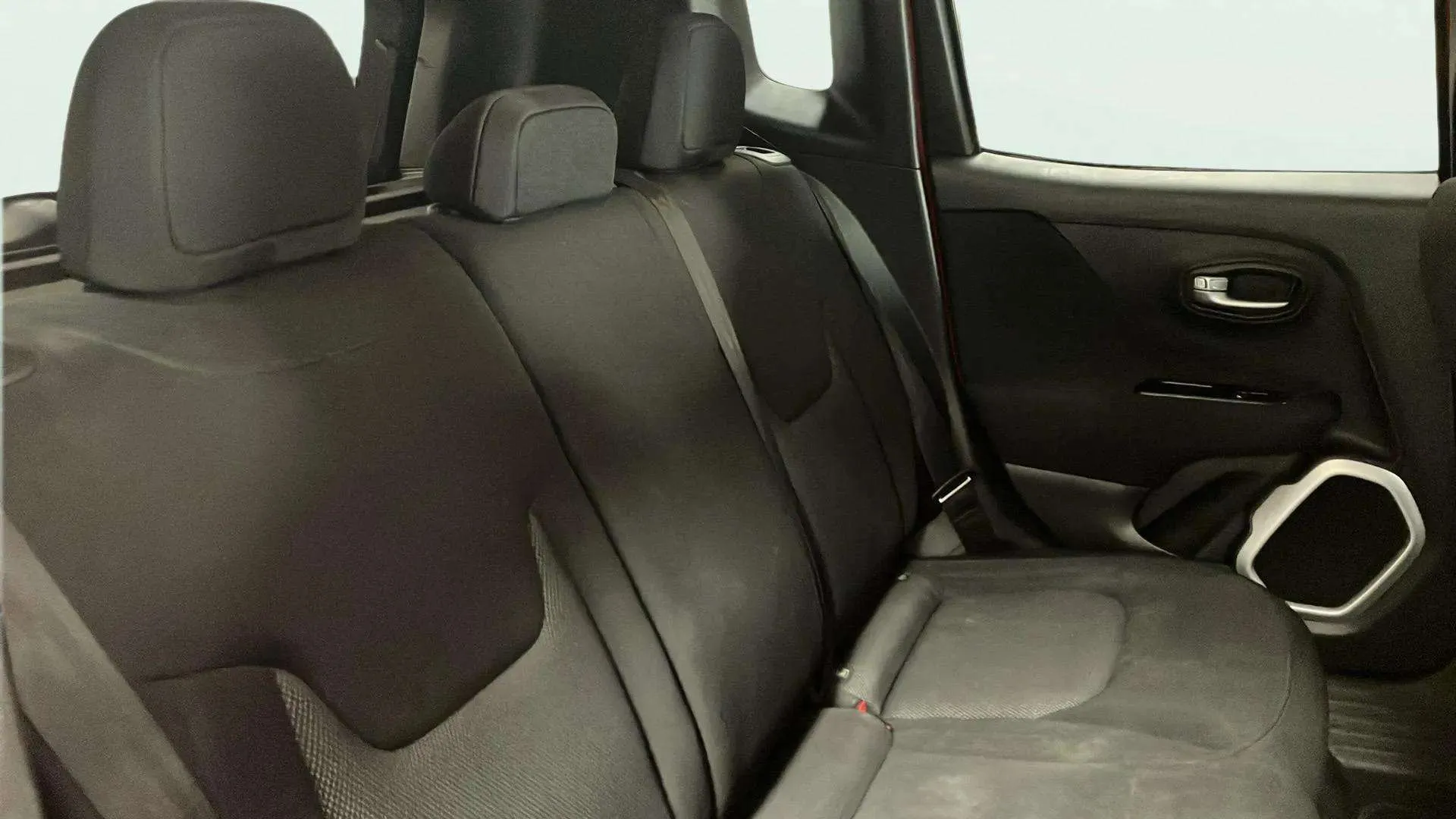 Jeep Renegade 1.0G Limited 4x2 - foto 11