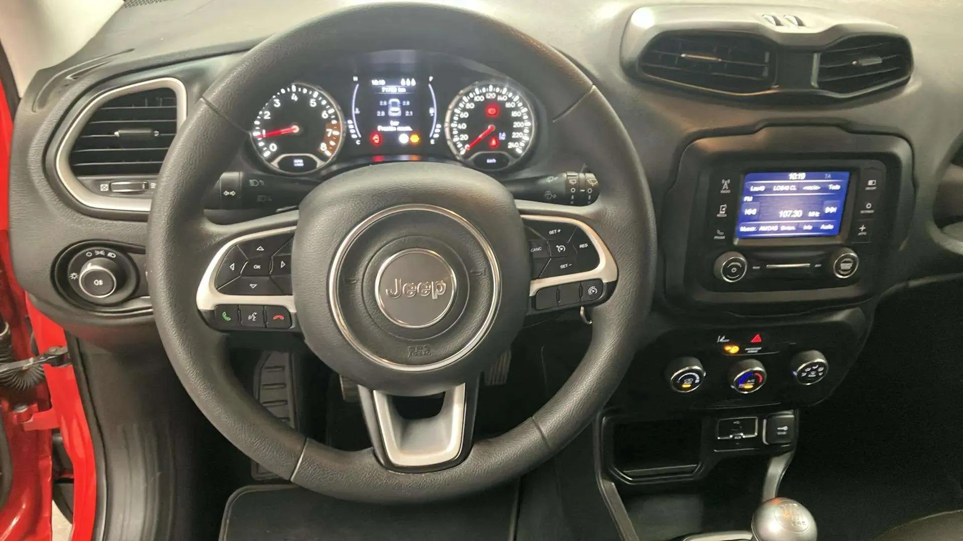 Jeep Renegade 1.0G Limited 4x2 - foto 7