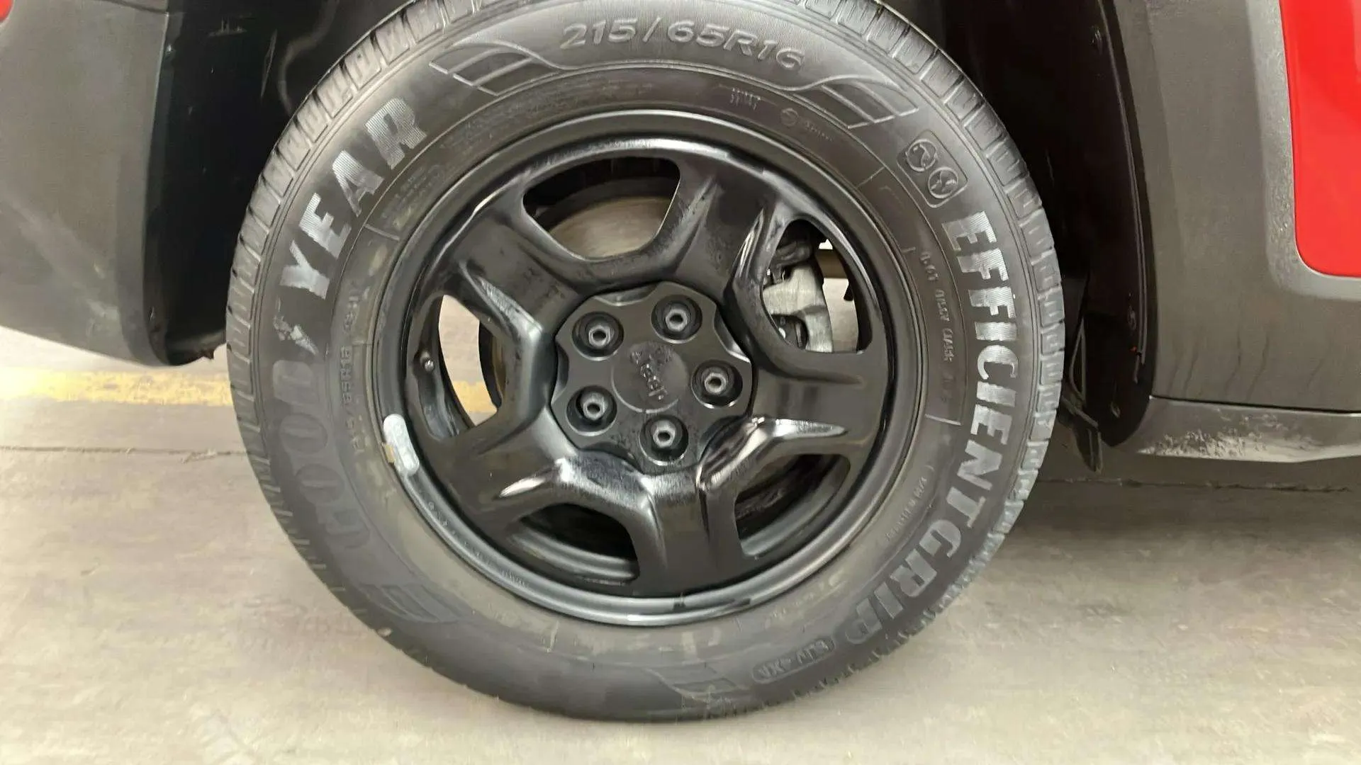 Jeep Renegade 1.0G Limited 4x2 - foto 20