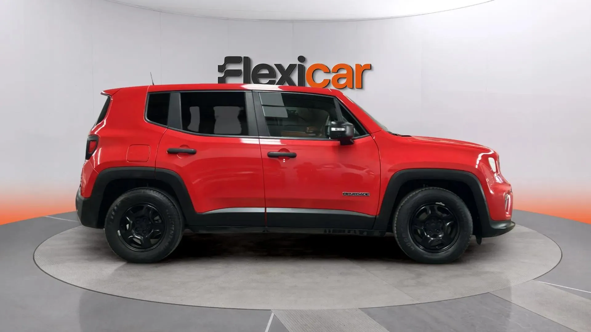 Jeep Renegade 1.0G Limited 4x2 - foto 5