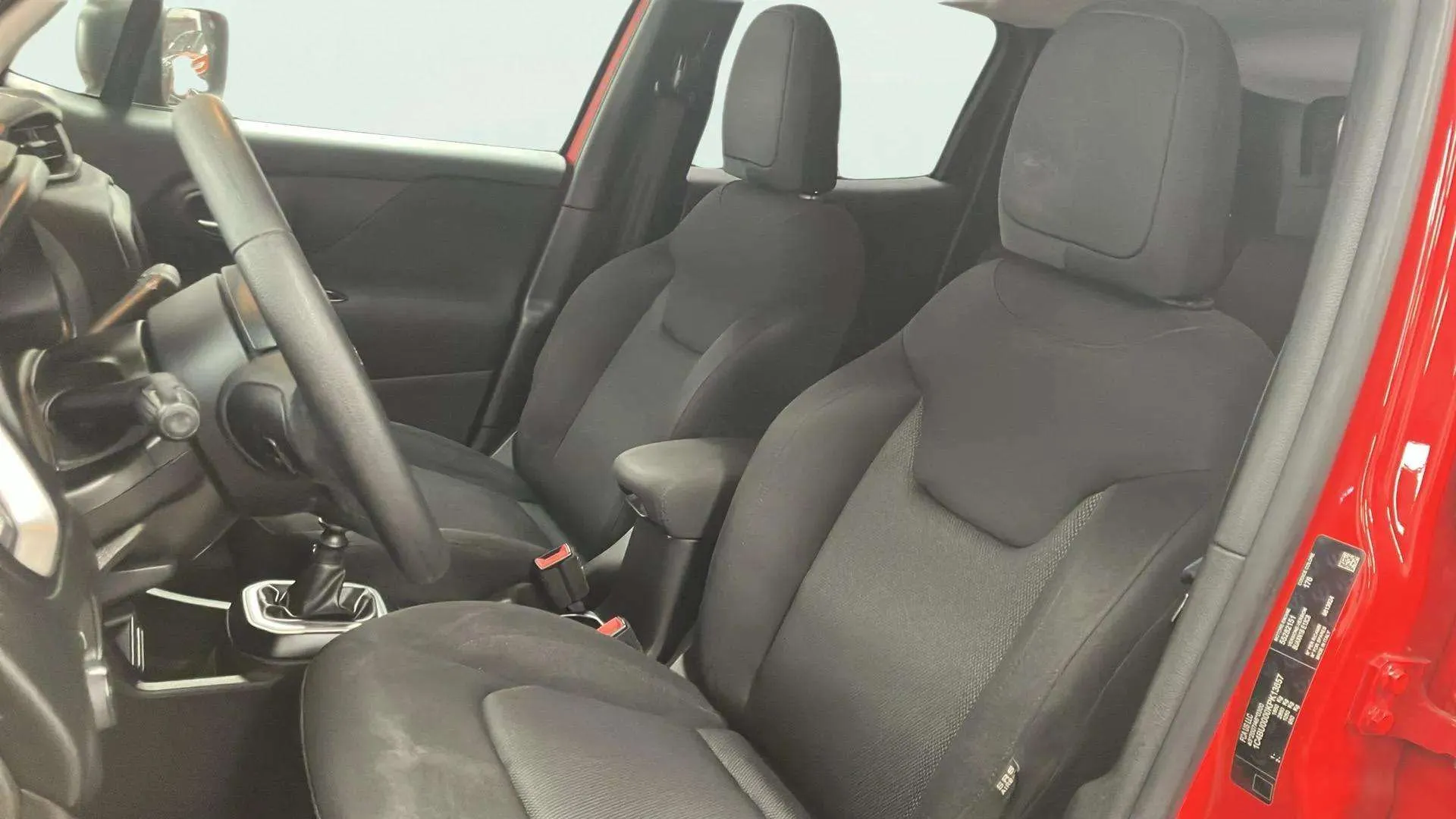Jeep Renegade 1.0G Limited 4x2 - foto 9