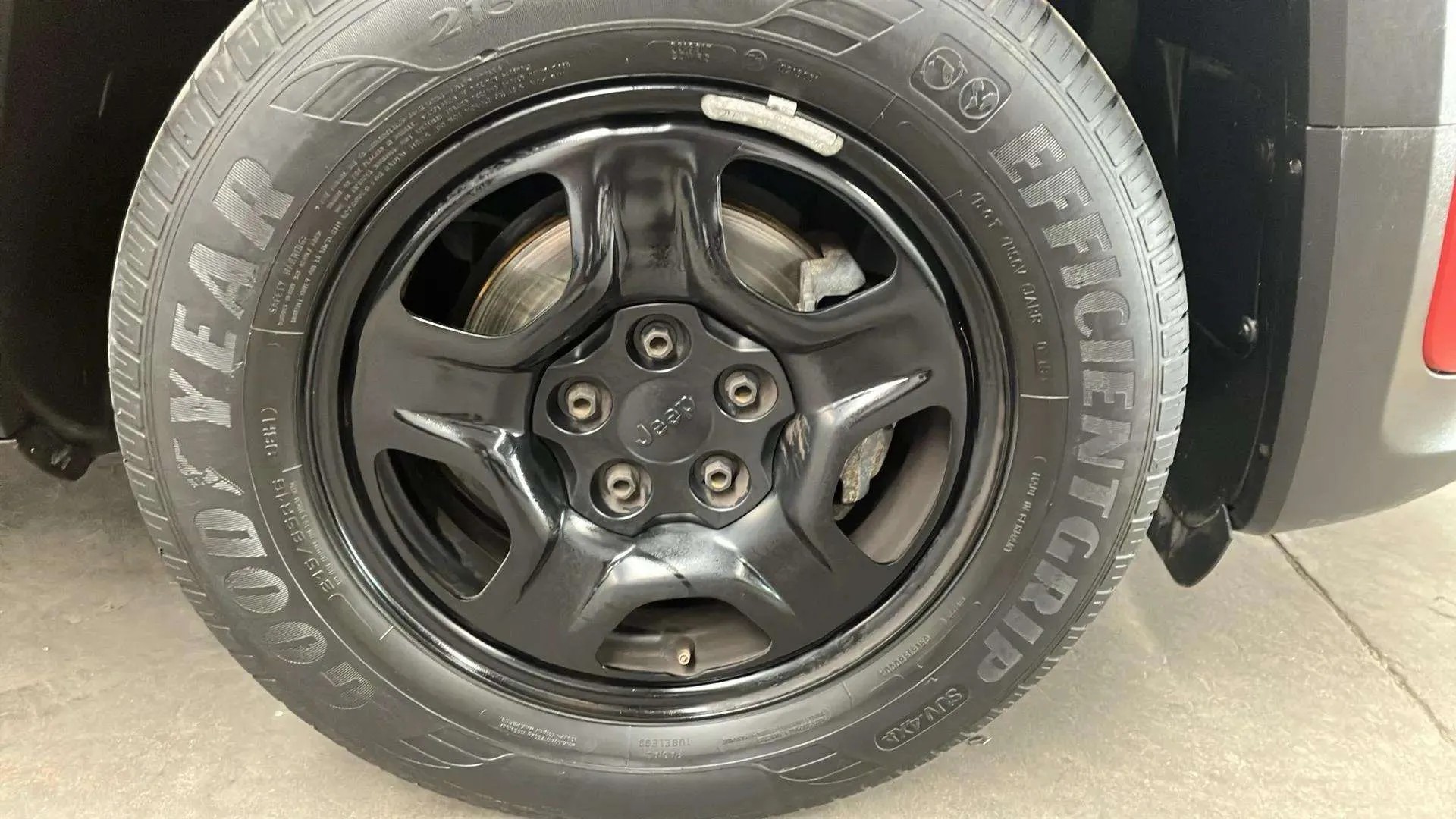 Jeep Renegade 1.0G Limited 4x2 - foto 19
