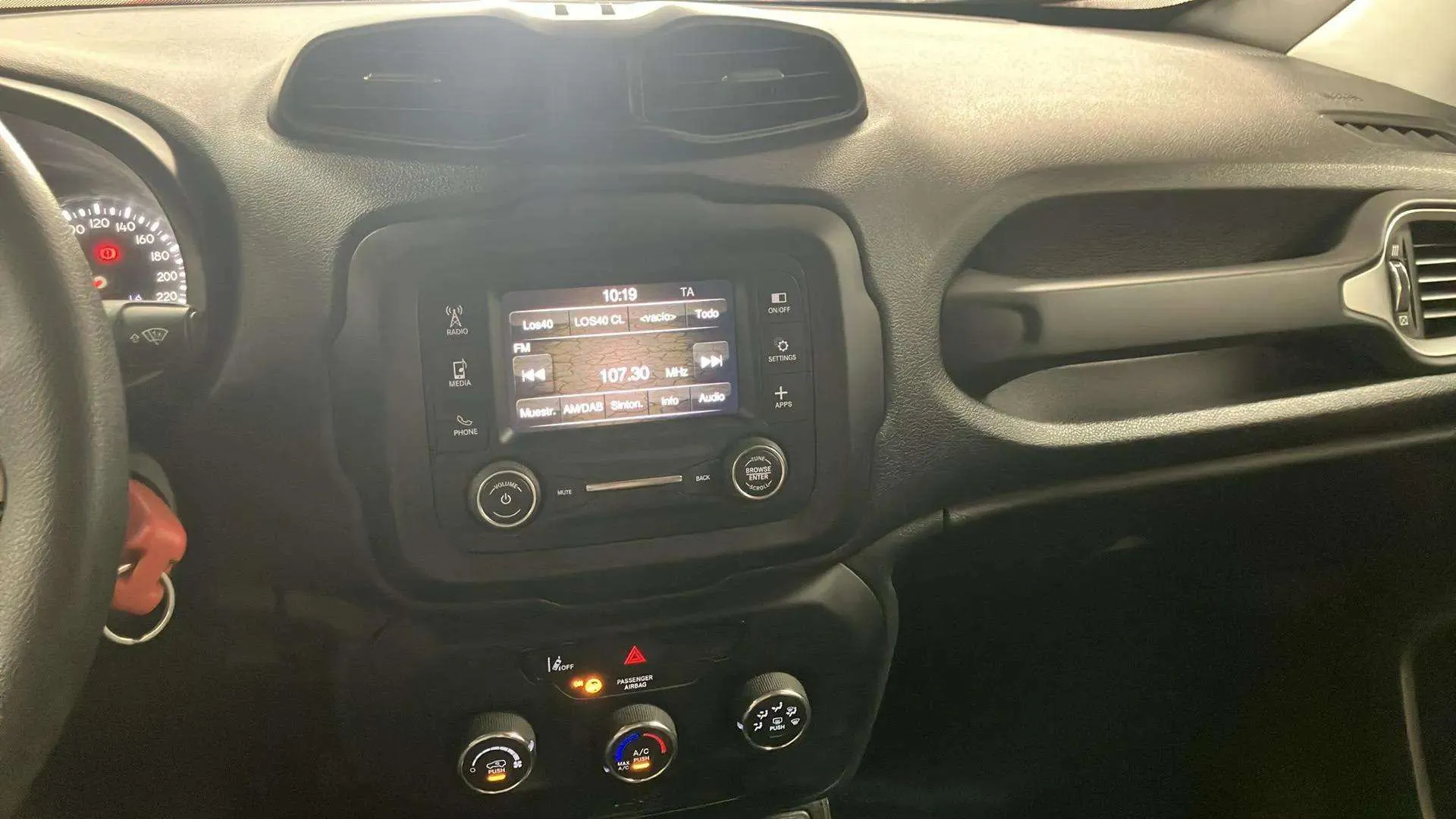 Jeep Renegade 1.0G Limited 4x2 - foto 16
