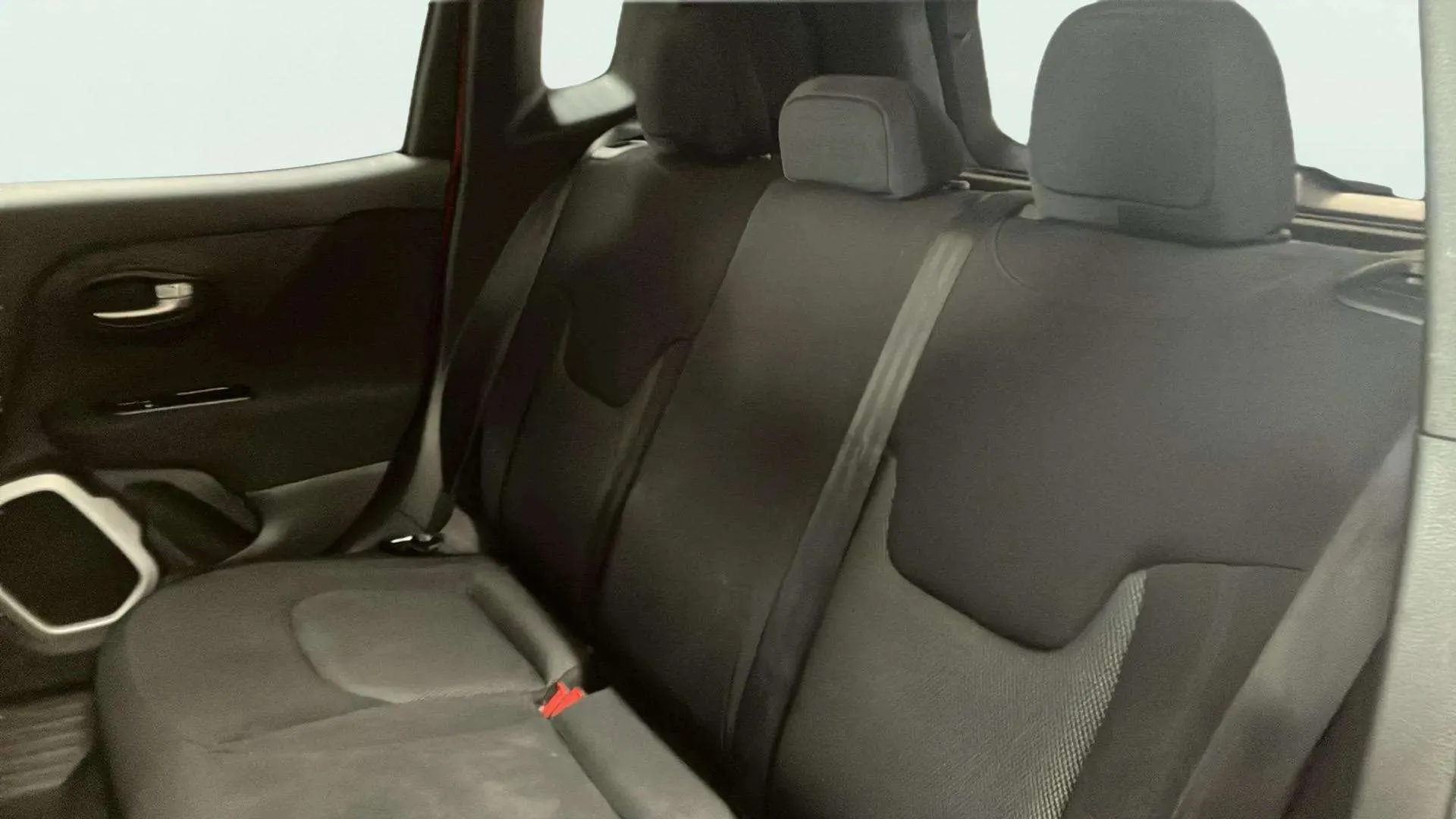 Jeep Renegade 1.0G Limited 4x2 - foto 10
