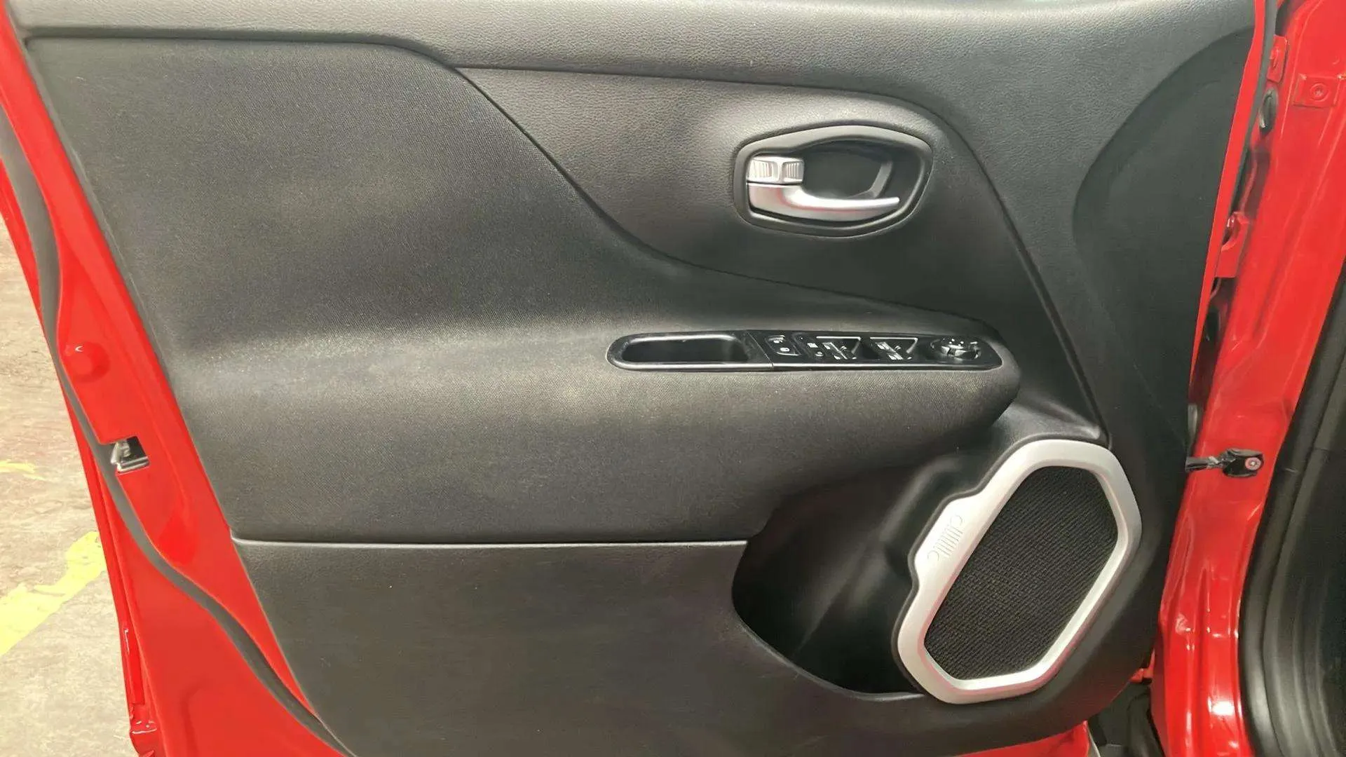 Jeep Renegade 1.0G Limited 4x2 - foto 14