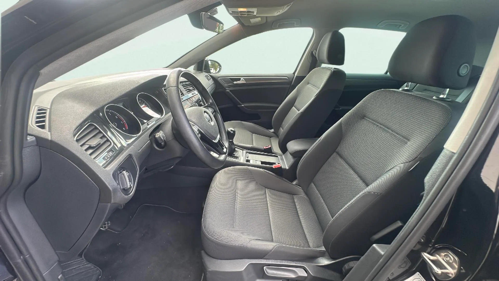 Volkswagen Golf Advance 1.5 TSI EVO - foto 10