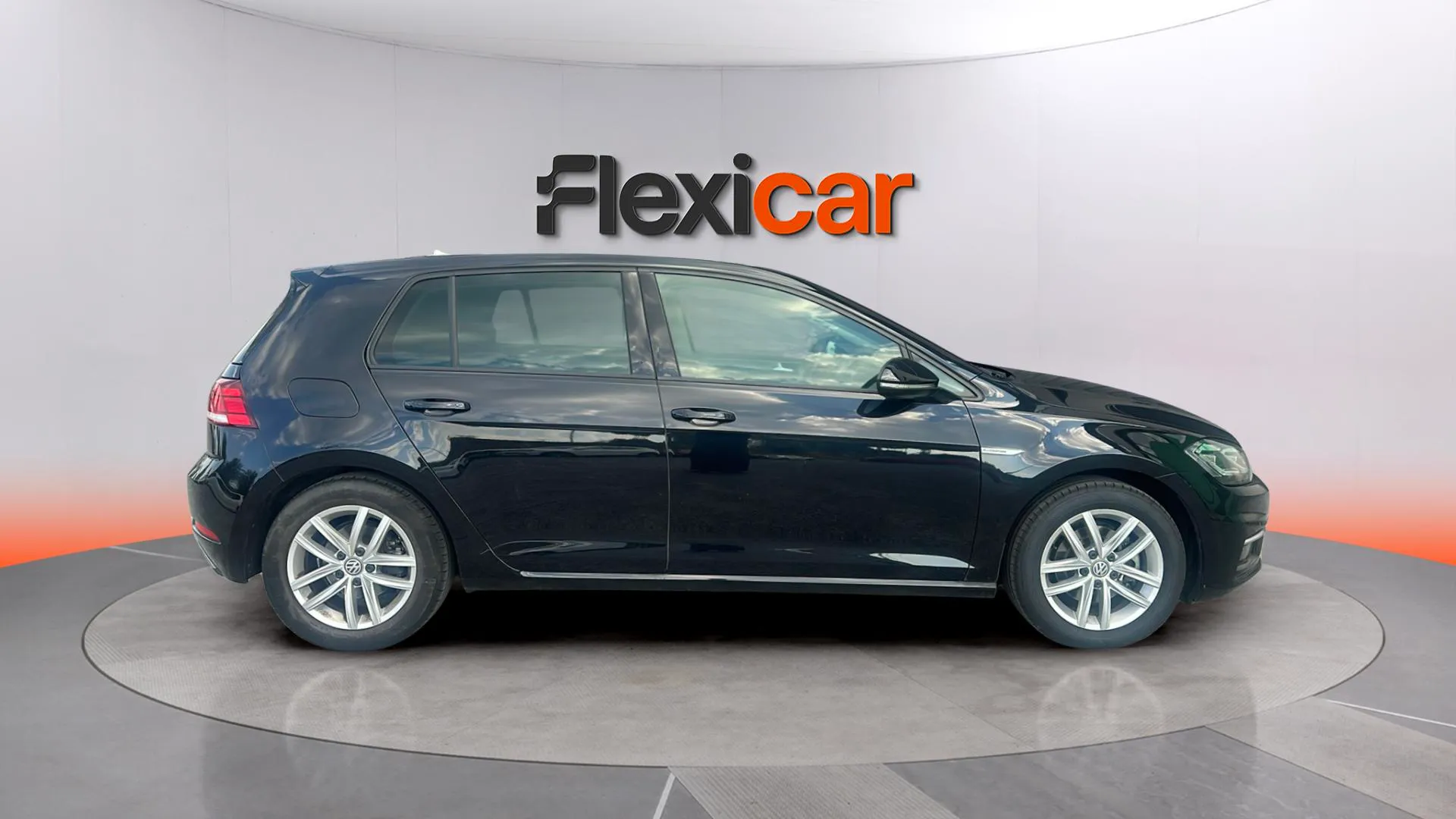 Volkswagen Golf Advance 1.5 TSI EVO - foto 4